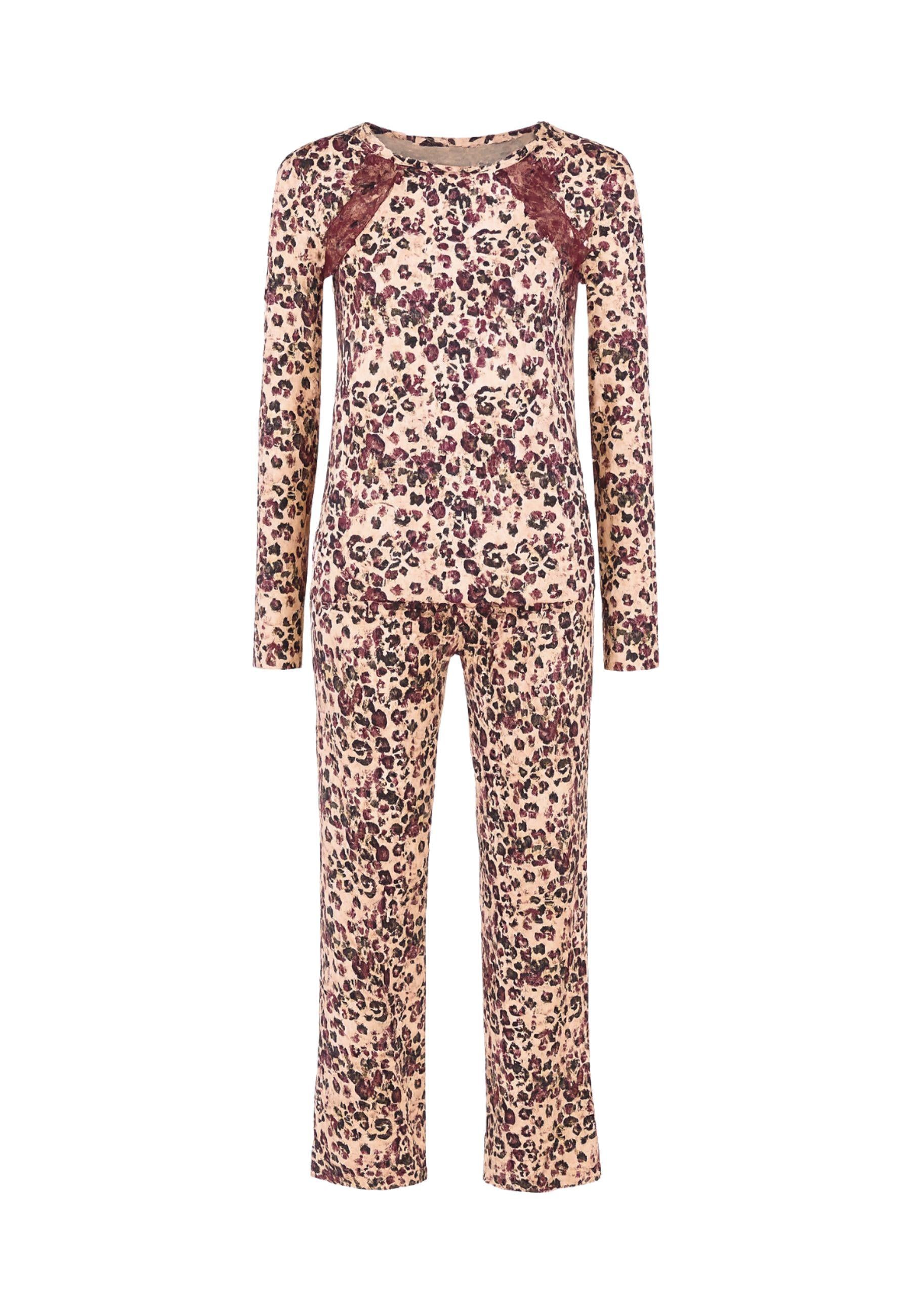 Pigiama Donna Twinset U&B