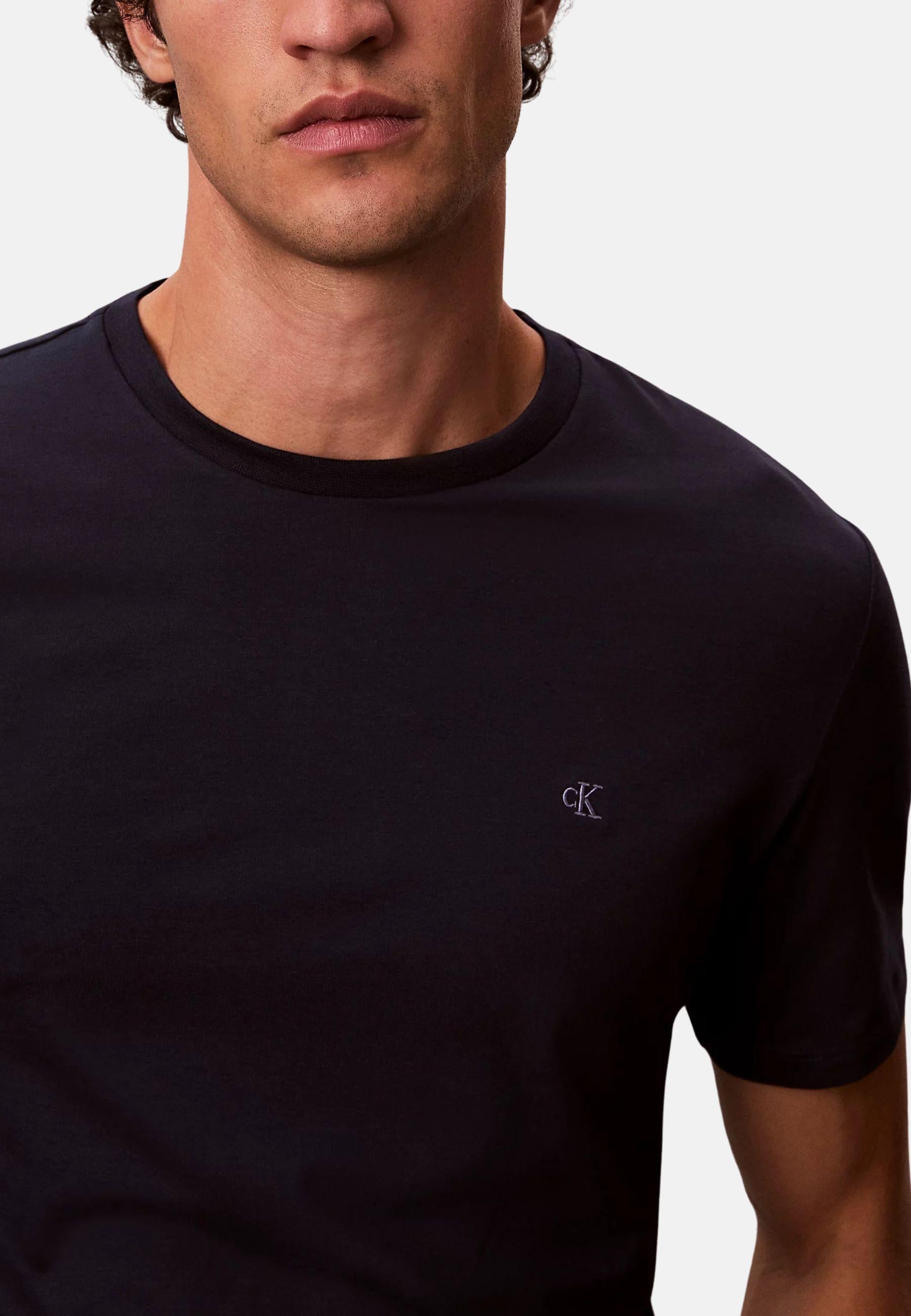 Liquid Touch Slim T-Shirt