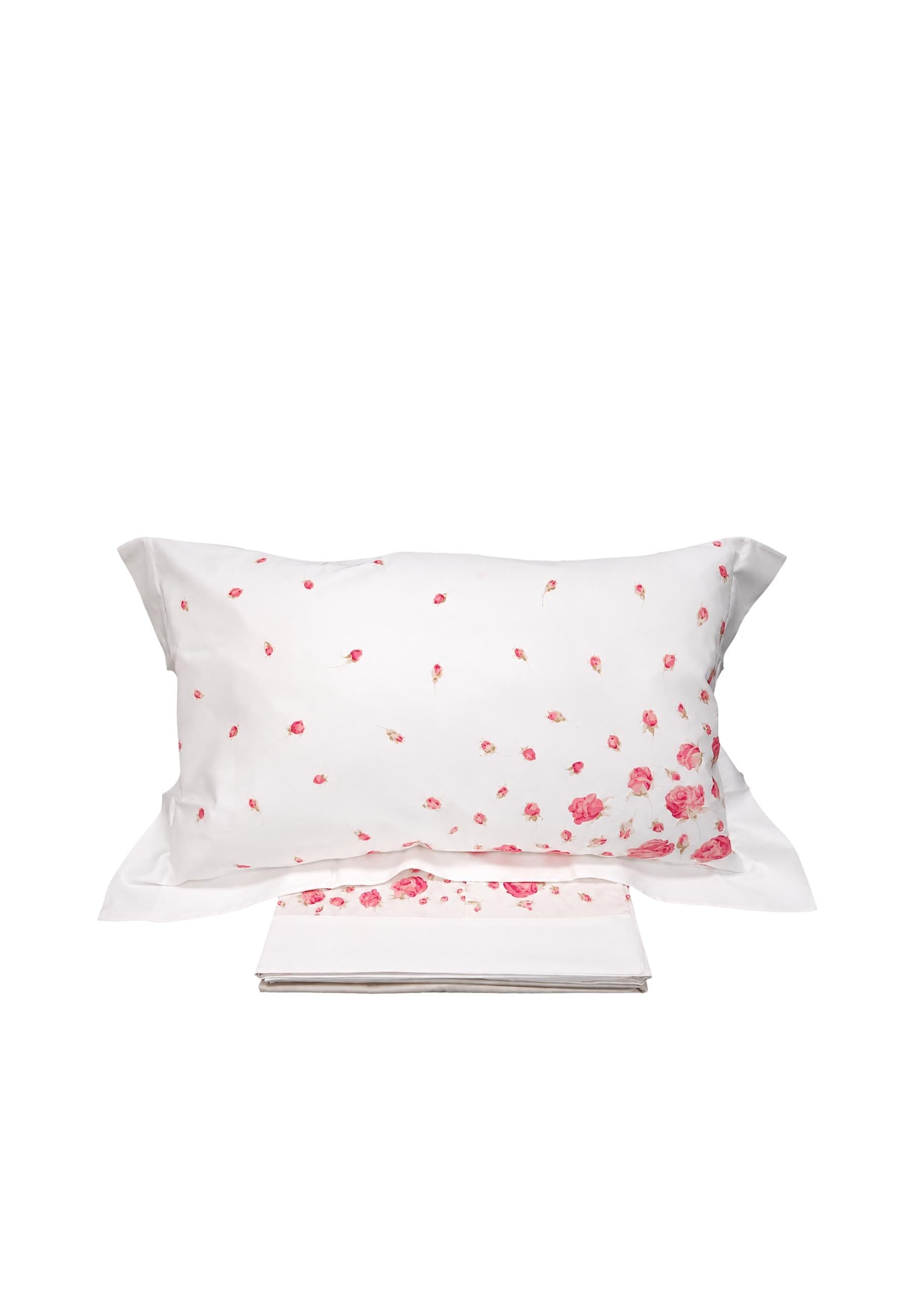 Completo Lenzuola Matrimoniale Blumarine Sogno Quattro Stagioni