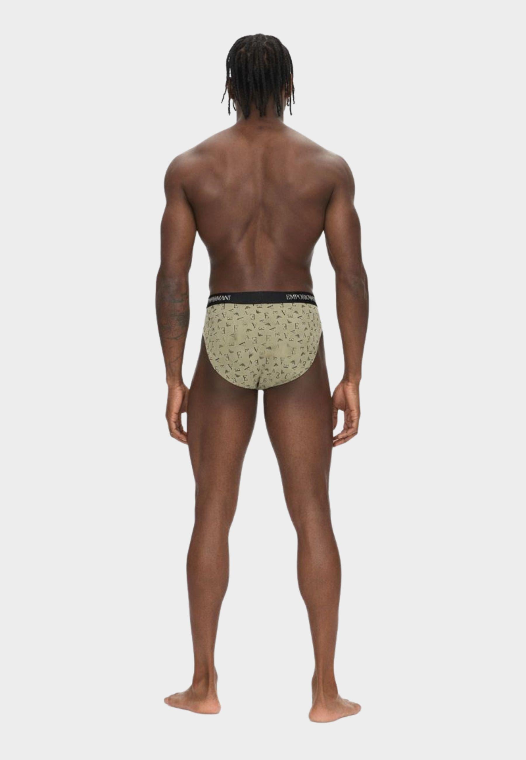Slip Uomo 3-Pack