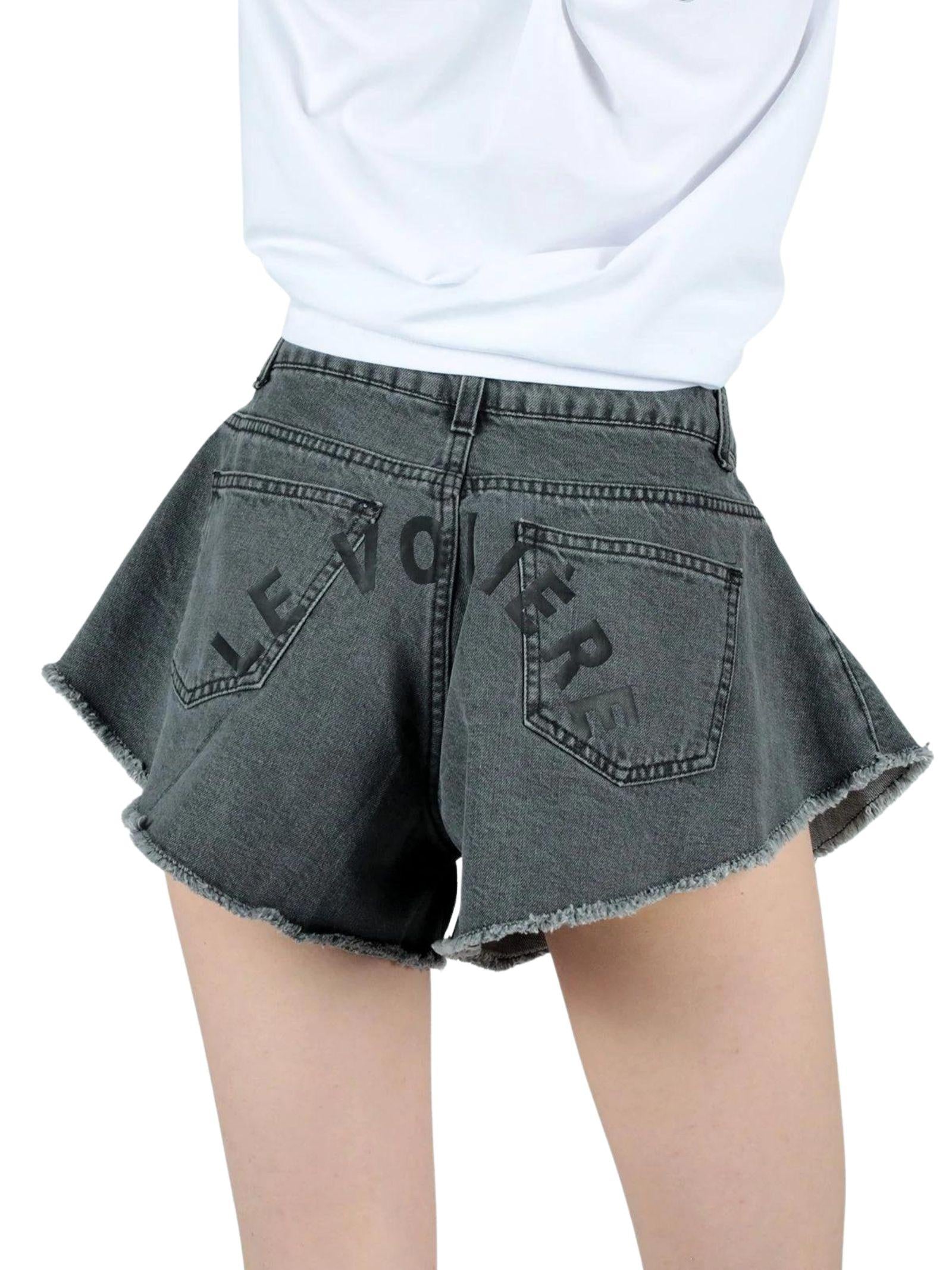 Pantaloni di jeans