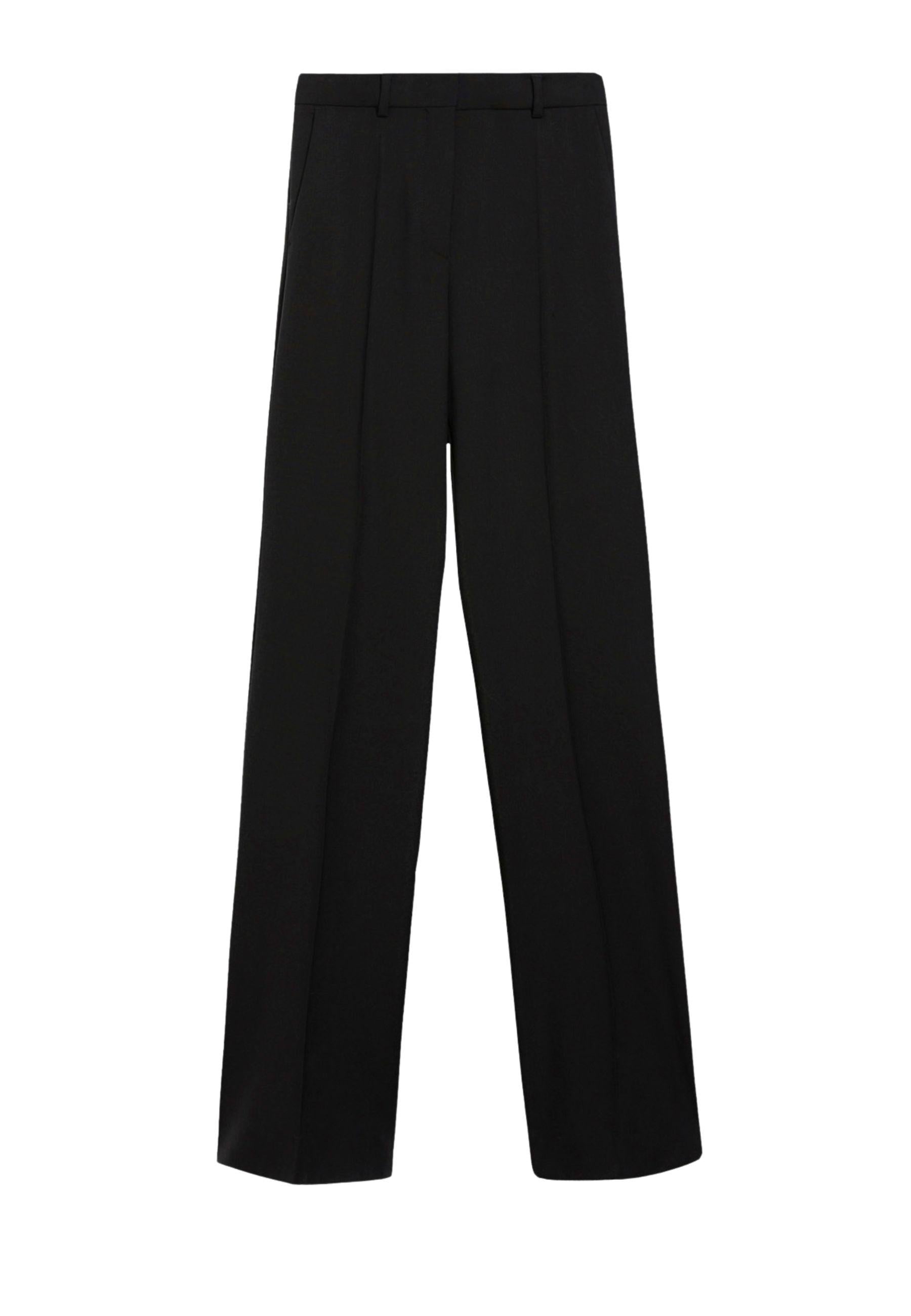 Sportmax Pantalone CALMI in pura lana