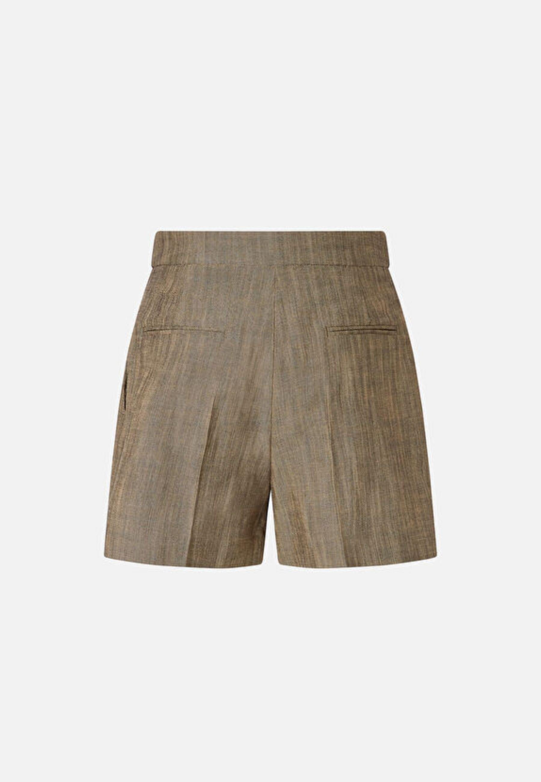 PINKO - Stylish Penny Pocket Shorts | Donna