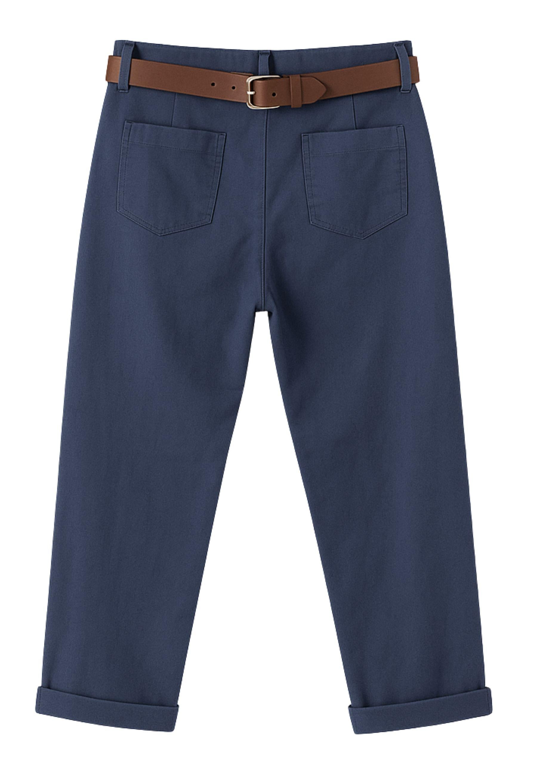 Pantalone chino KIKISIX