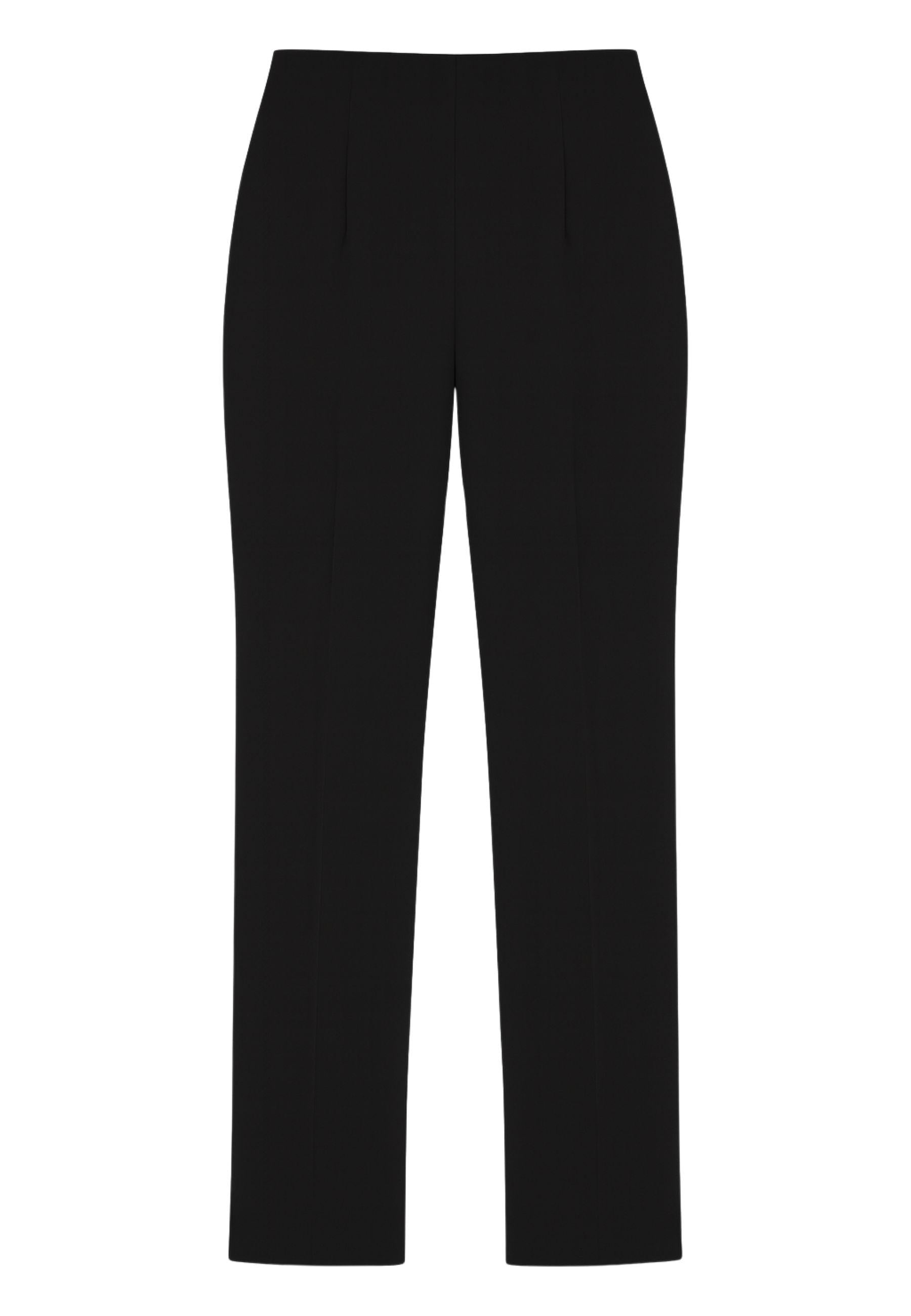 Pantalone elegante firmato Monique Graconne