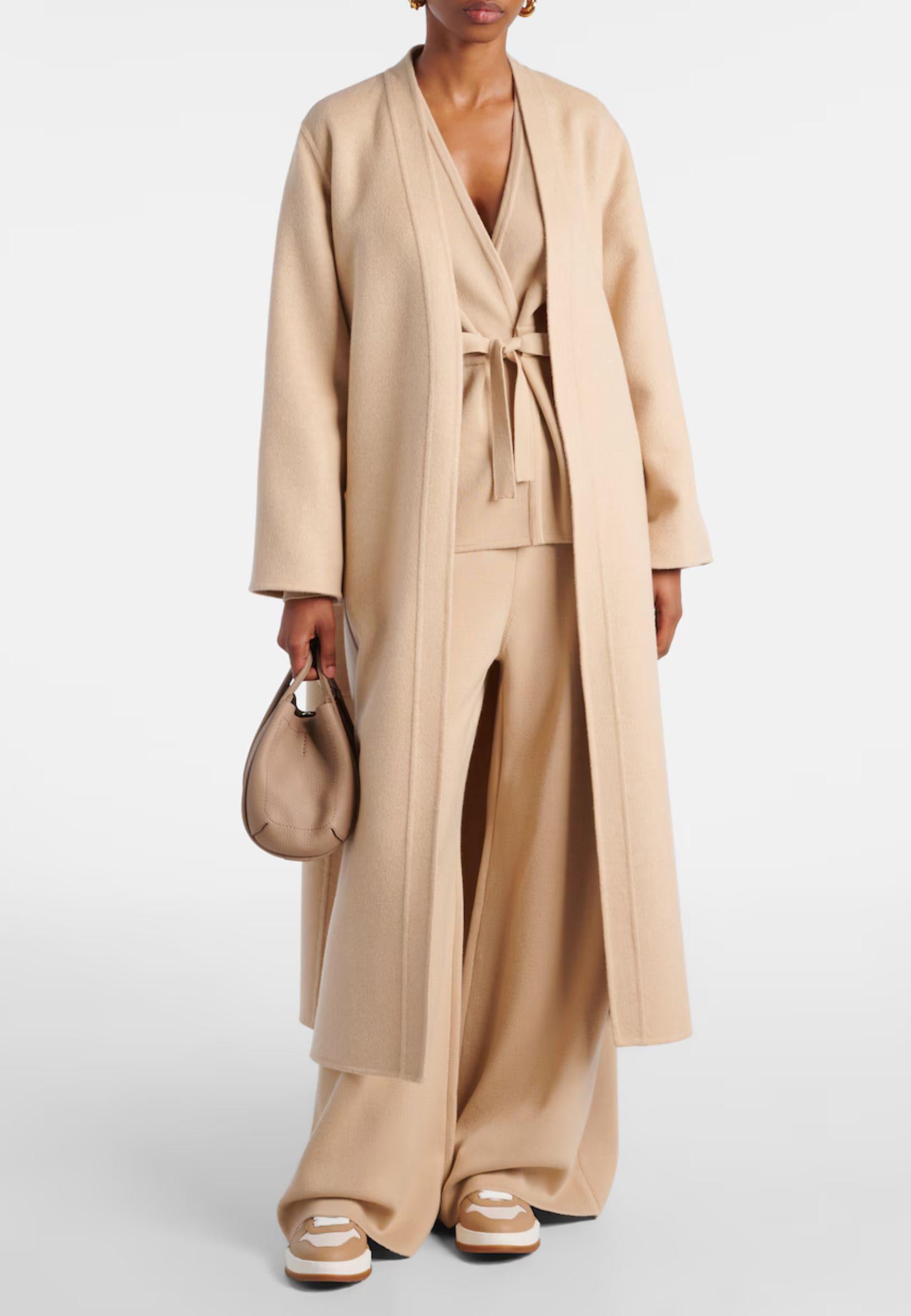 Sneakers Chill in pelle - Max Mara