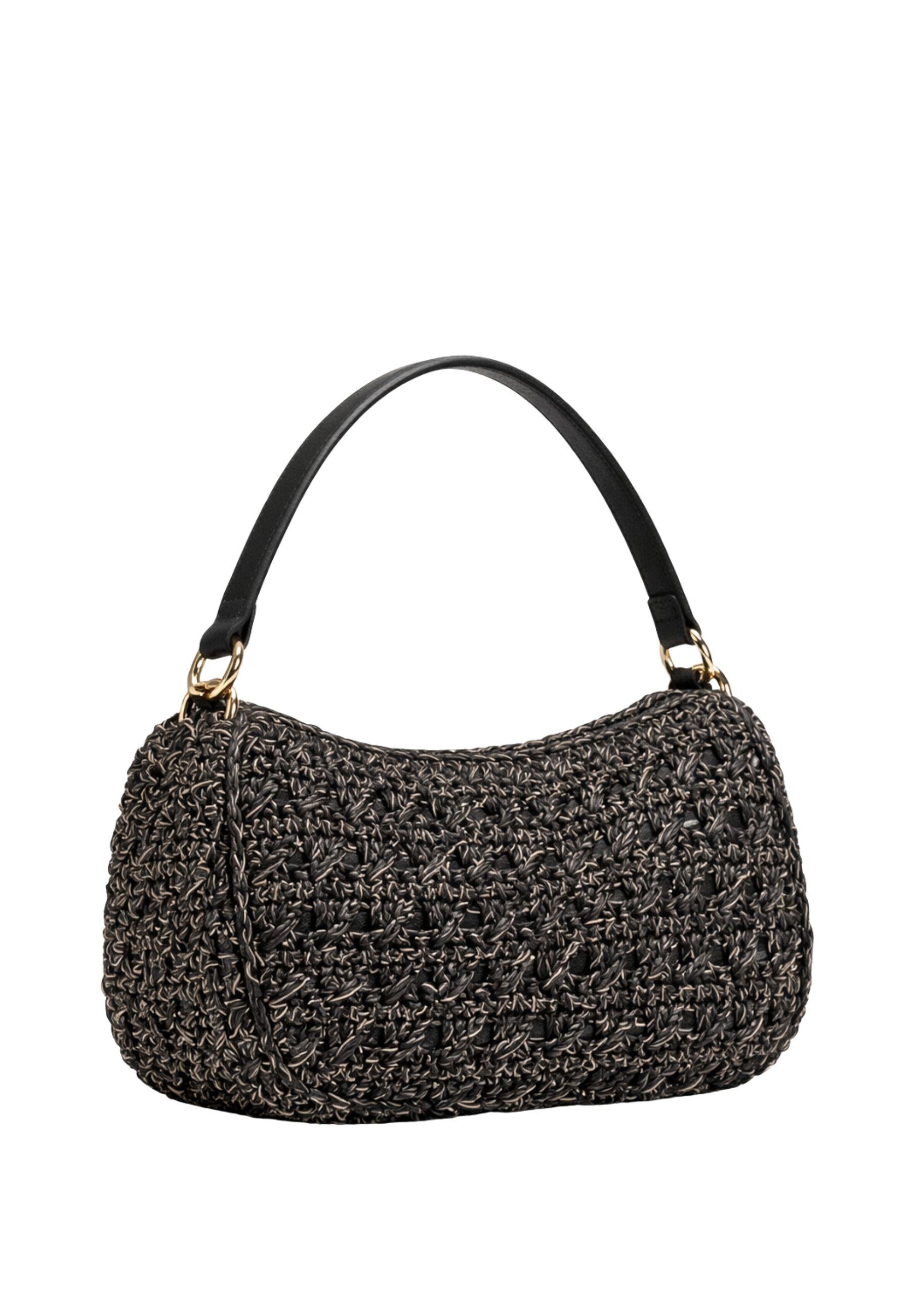 Borsa Hobo "Liliane" Media