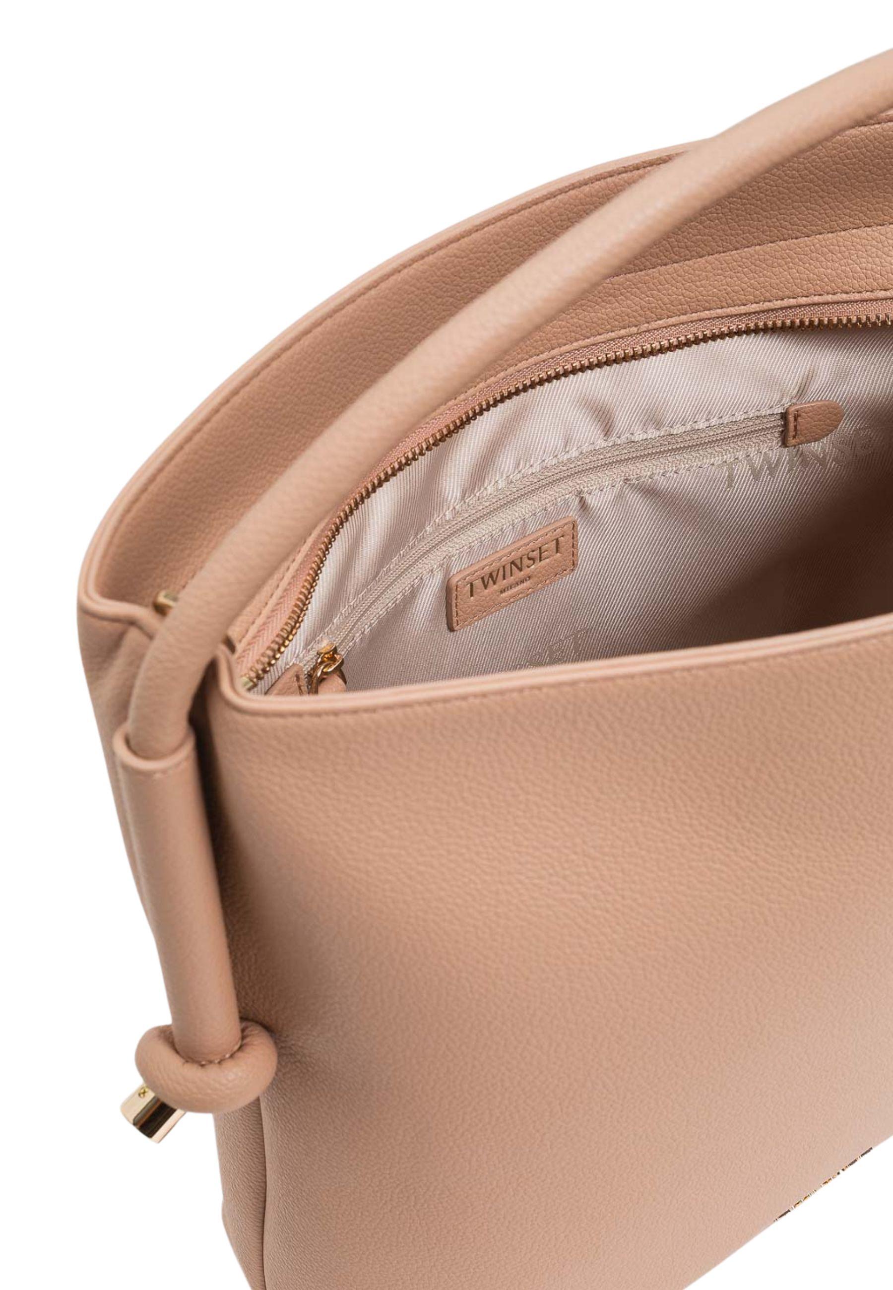 Borsa hobo Twinset Milano