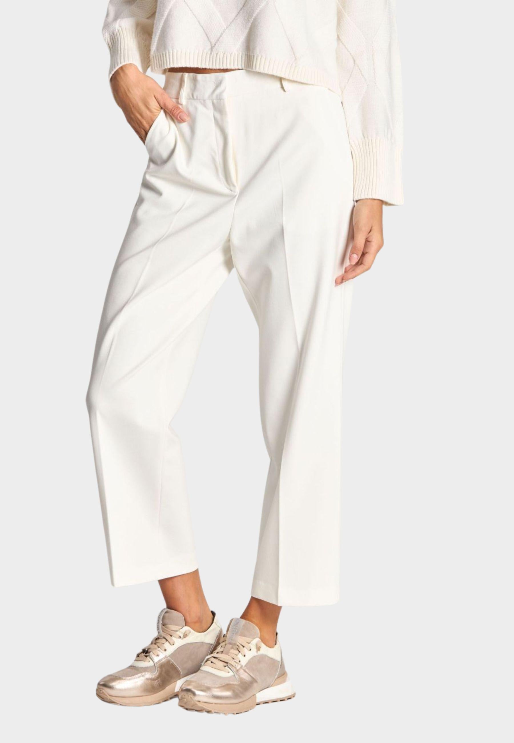 PANTALONE GAMBA DRITTA