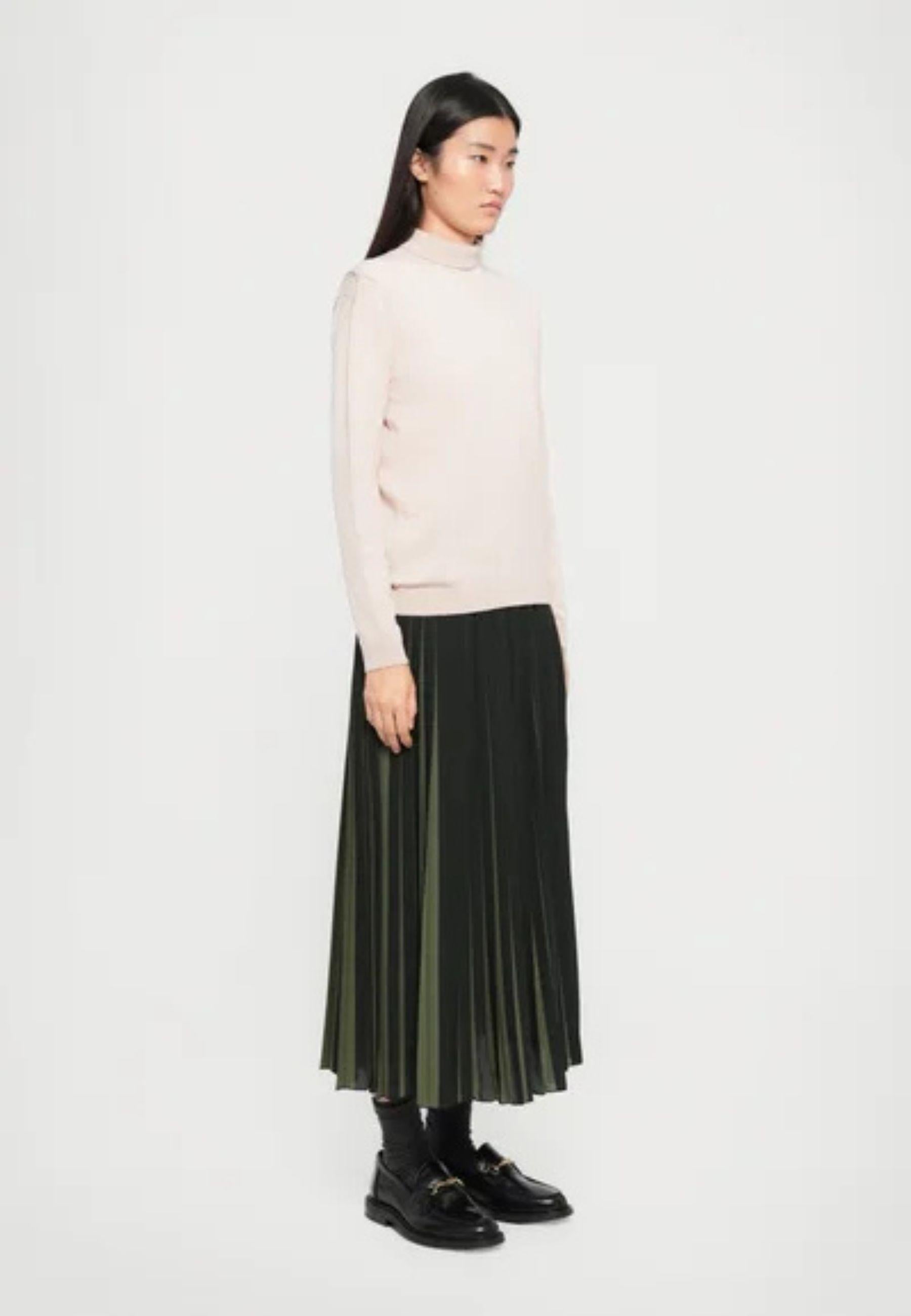 Weekend Max Mara - Maglione KIKU con collo alto