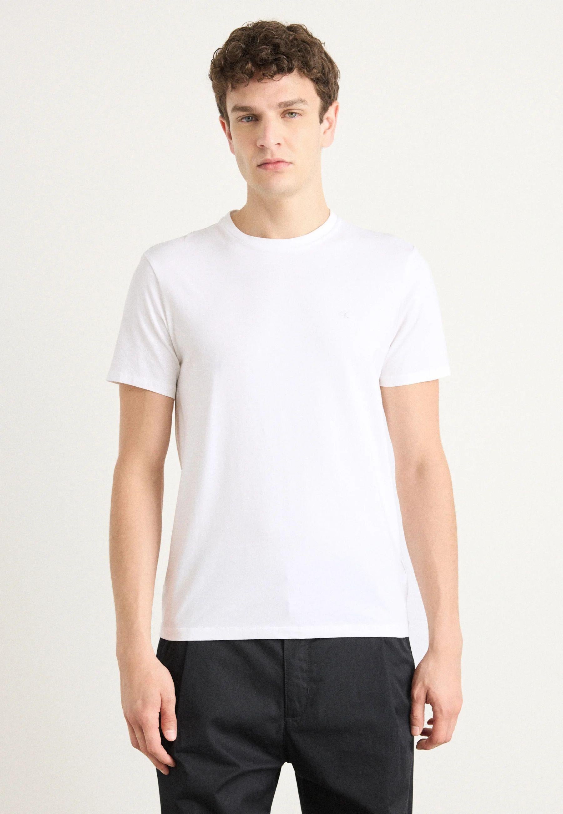 Liquid Touch Slim T-Shirt