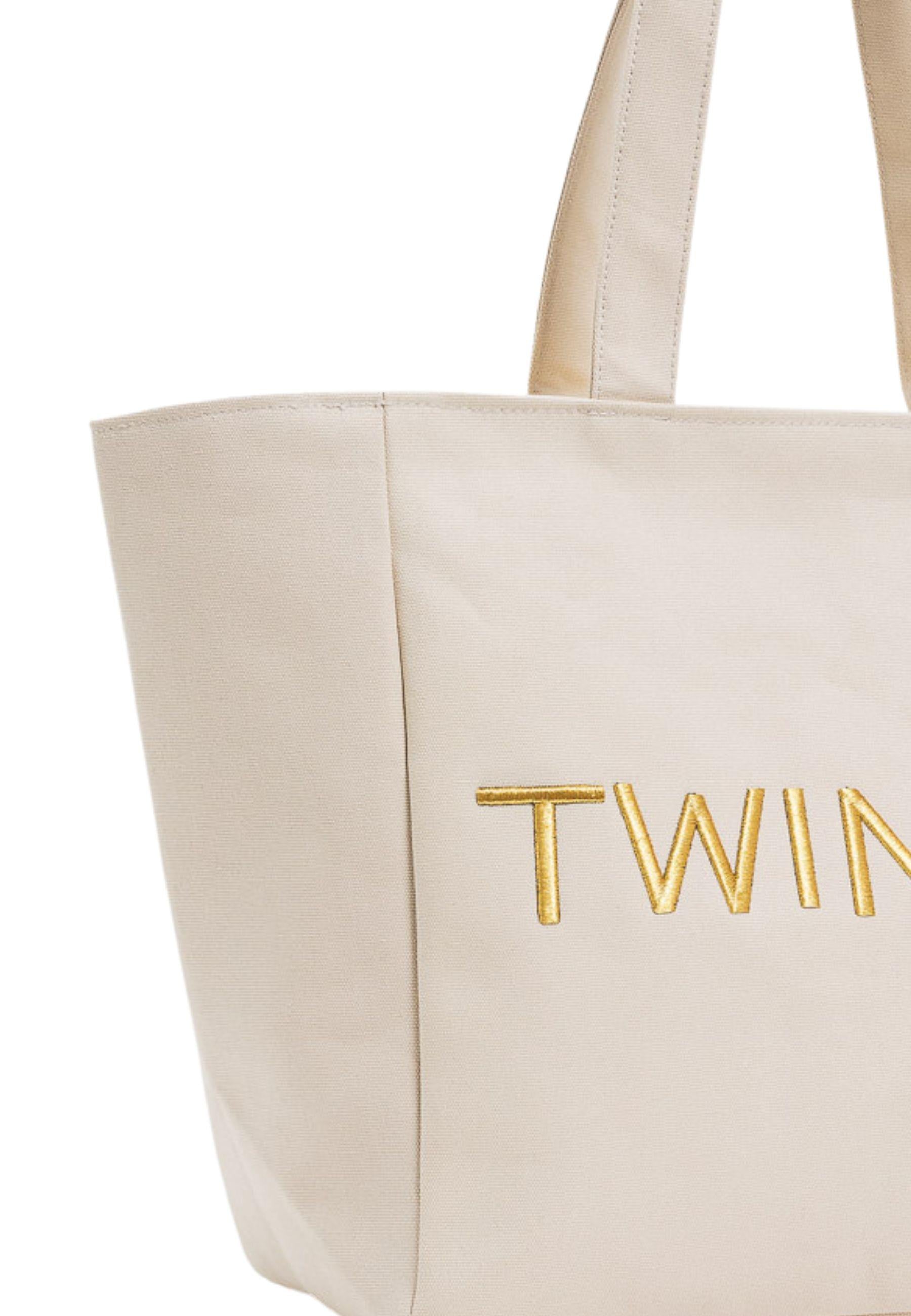 Borsa shopper Twinset