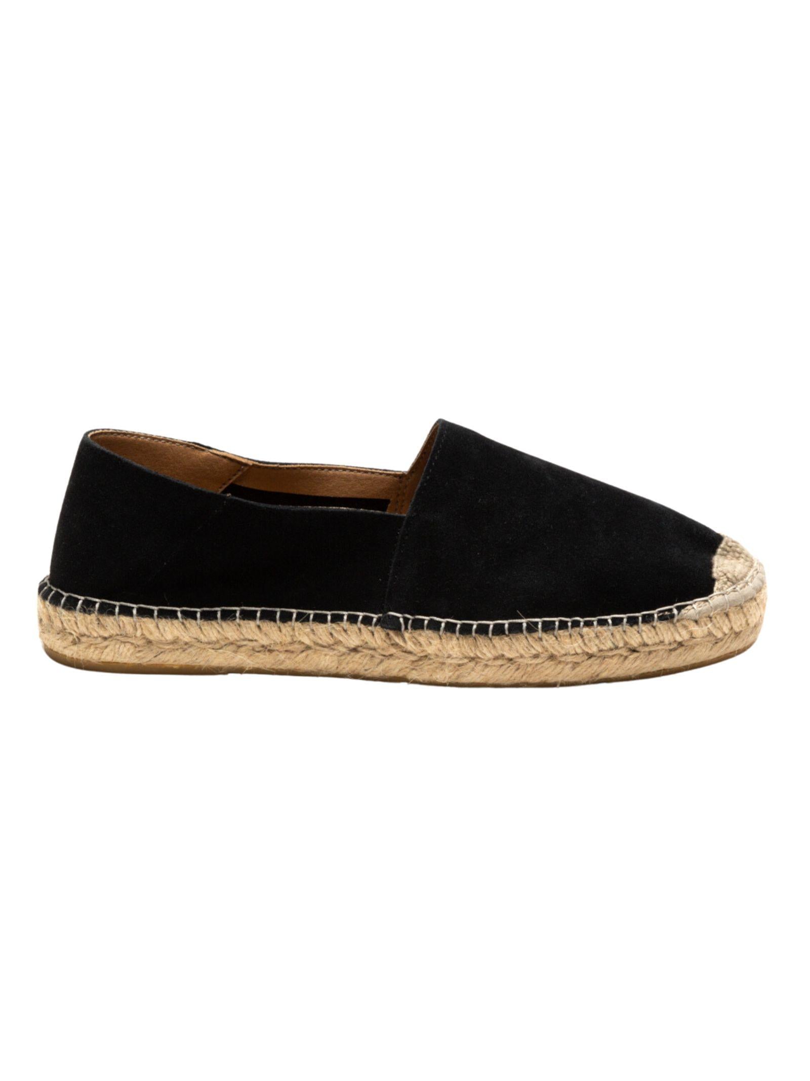 ESPADRILLES
