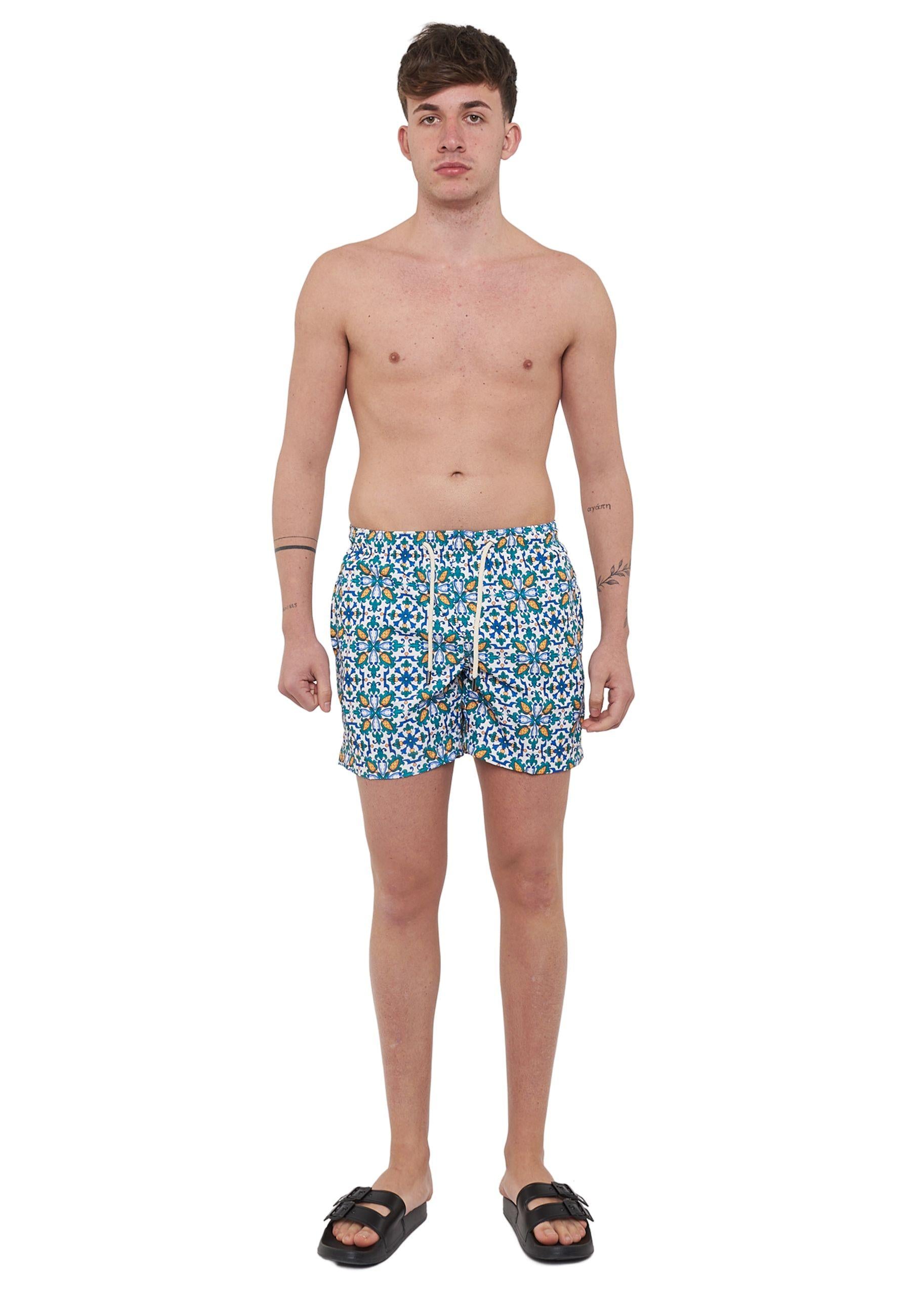 Costume Micro Elastico