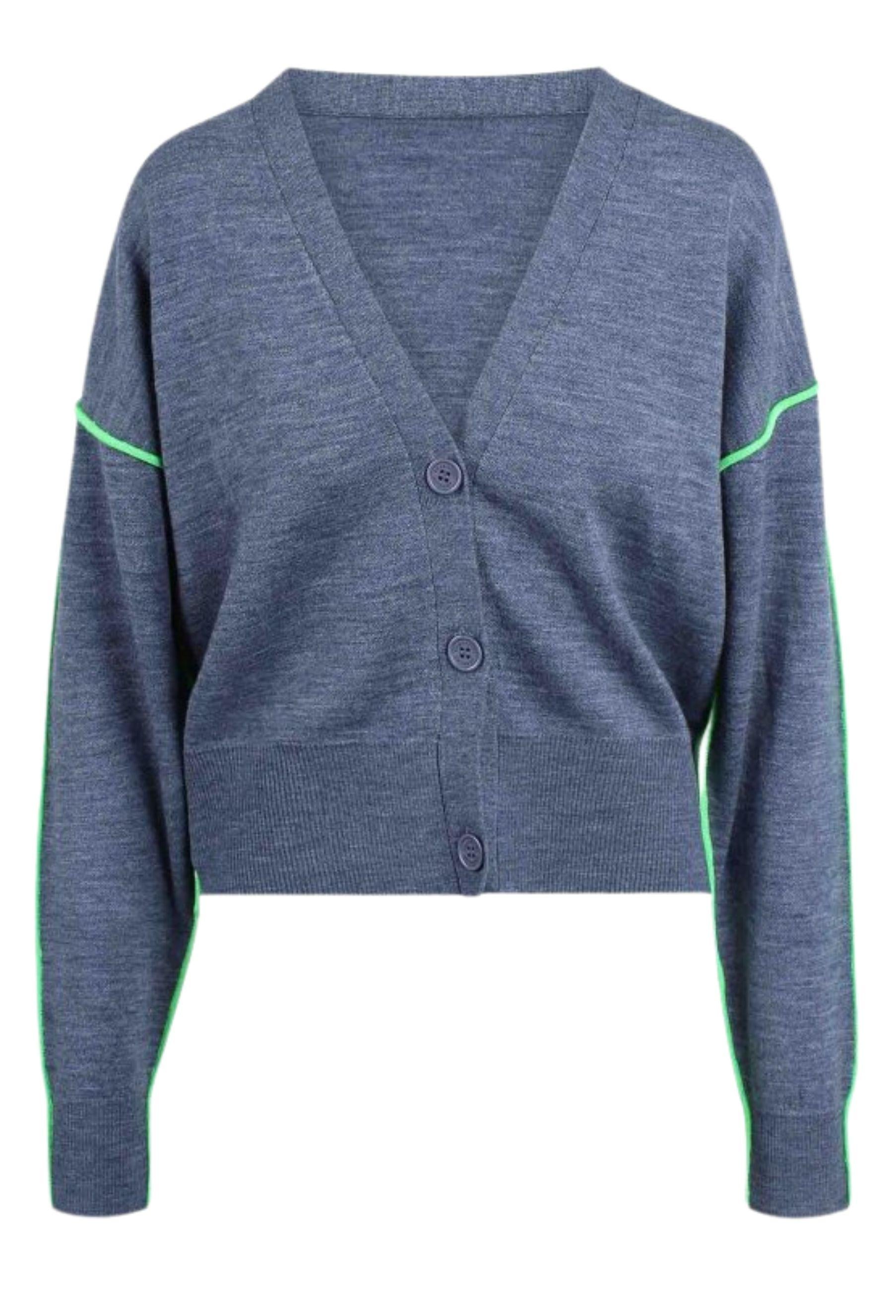 Essentiel Antwerp - Cardigan Ileo