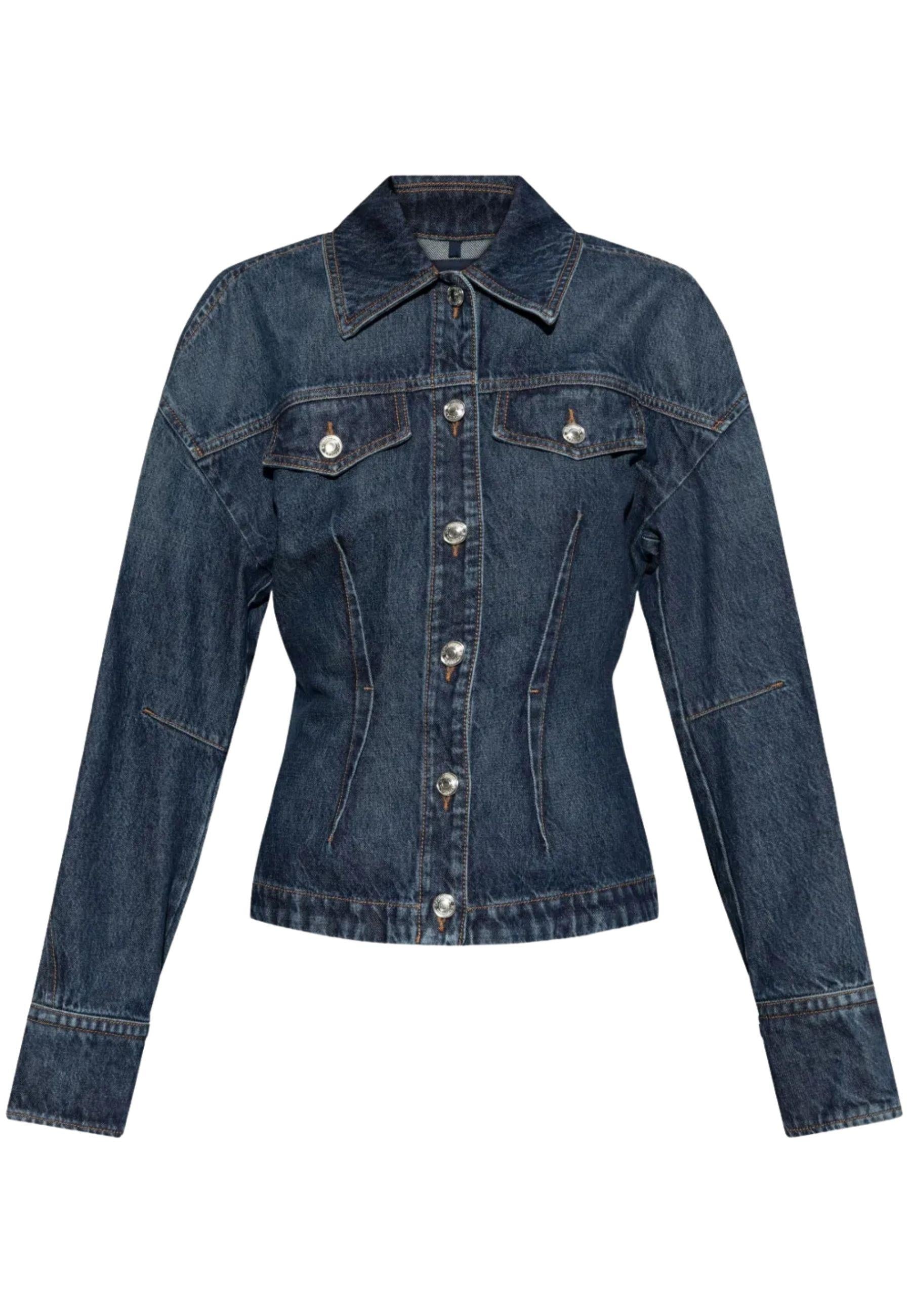 Giacca in denim Filato - Sportmax