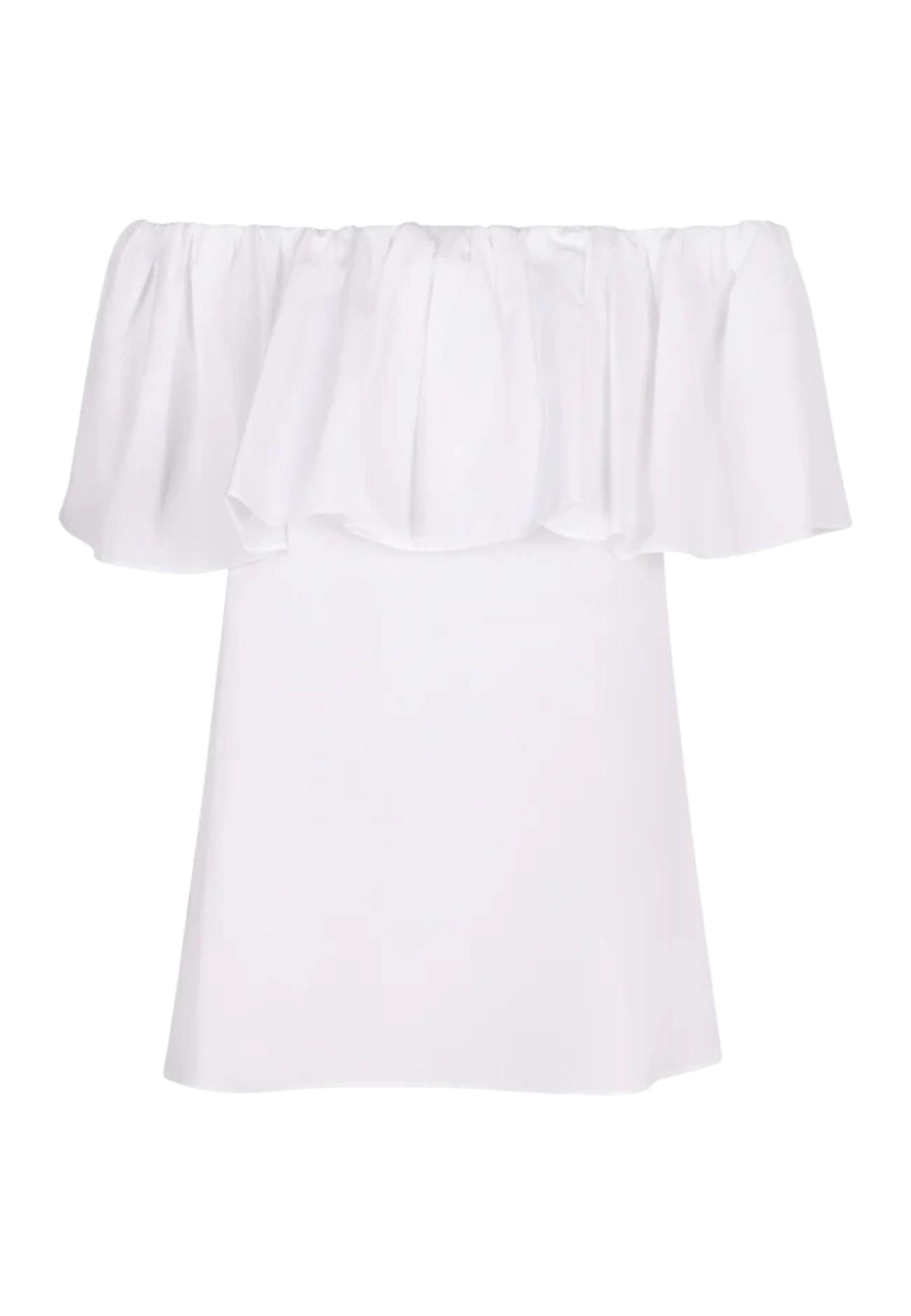 Blusa Peccati Max Mara Studio