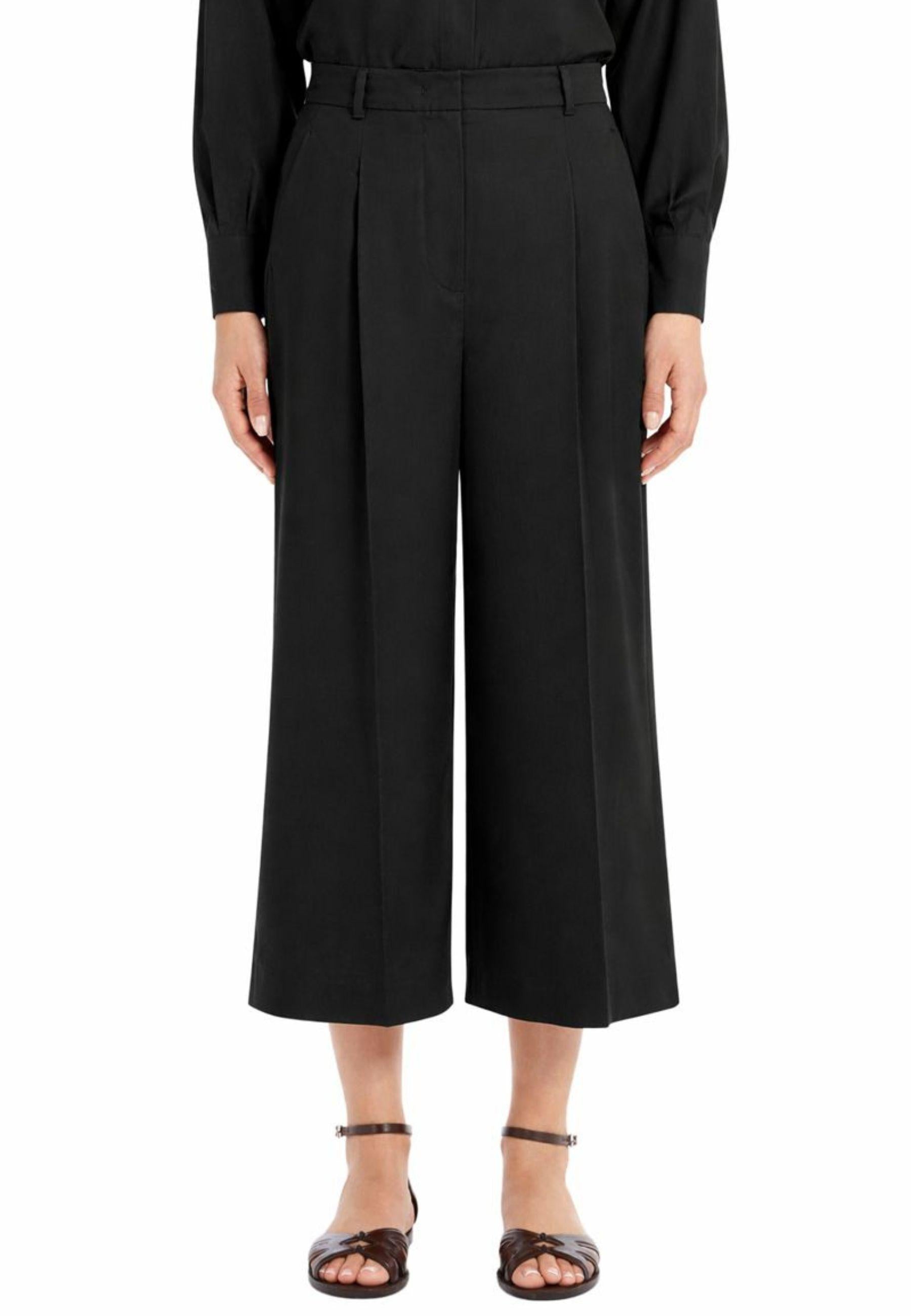 Pantalone RIBERA in cotone elasticizzato