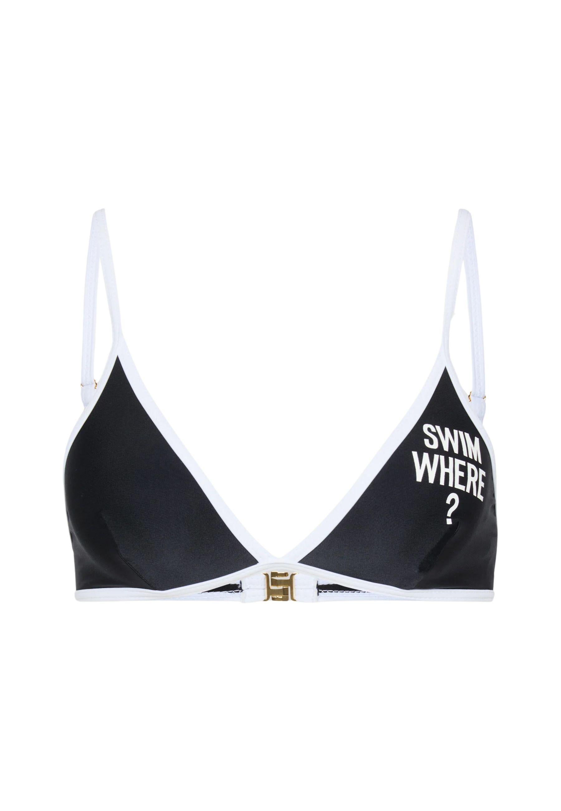 TRIANGOLO - Bikini pezzo sopra
