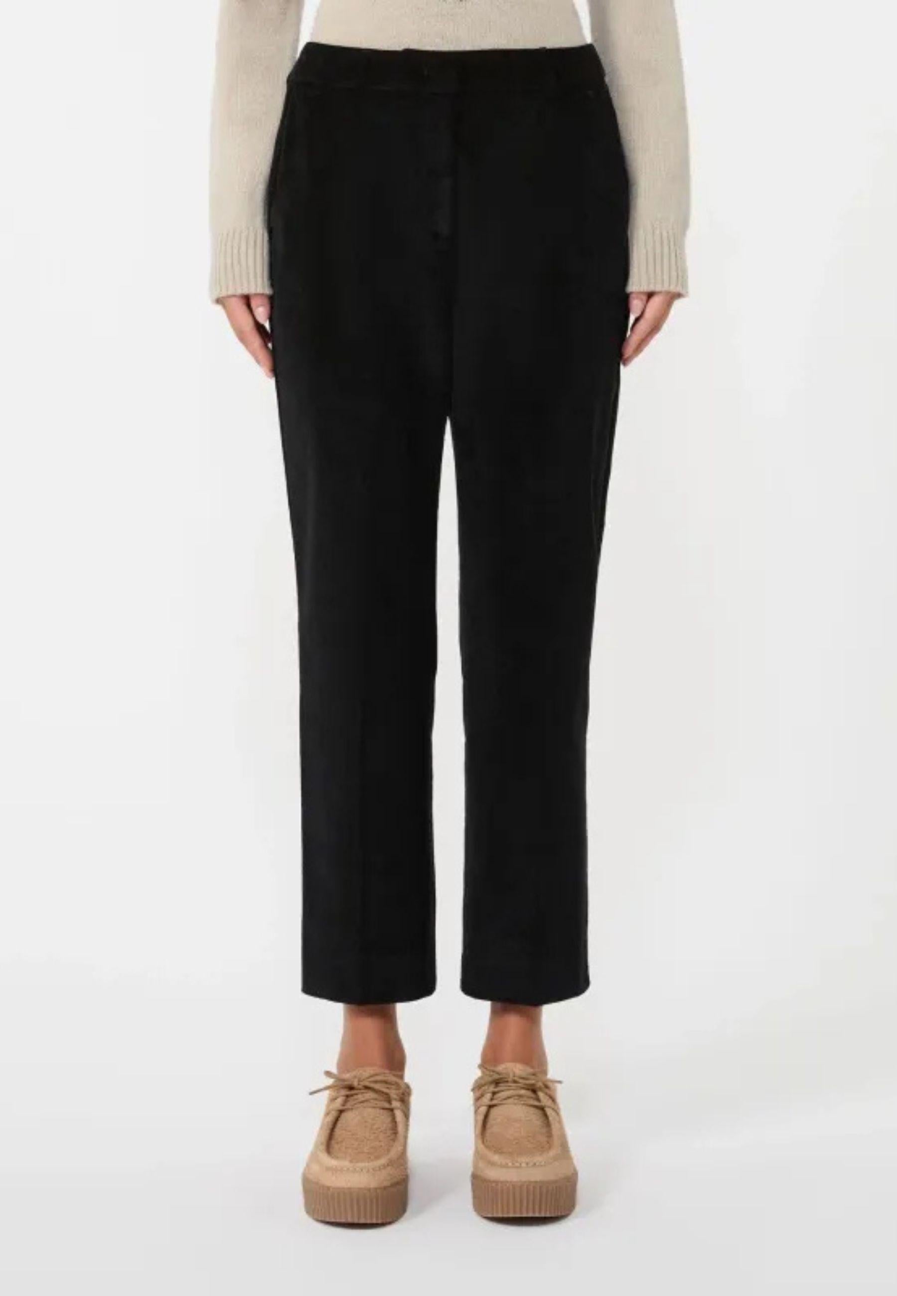 Pantaloni in velluto a coste MARRUCA - Weekend Max Mara