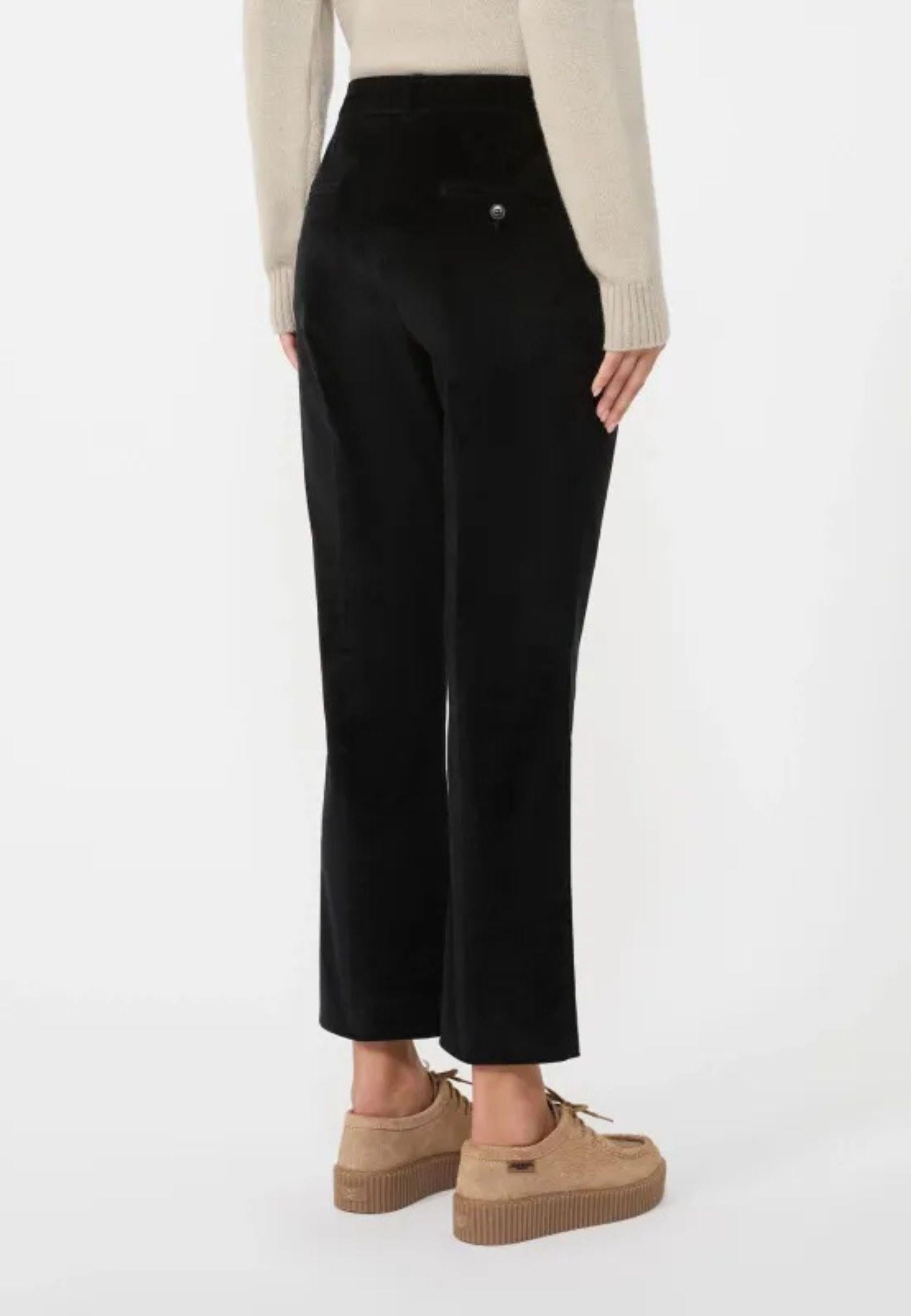 Pantaloni in velluto a coste MARRUCA - Weekend Max Mara