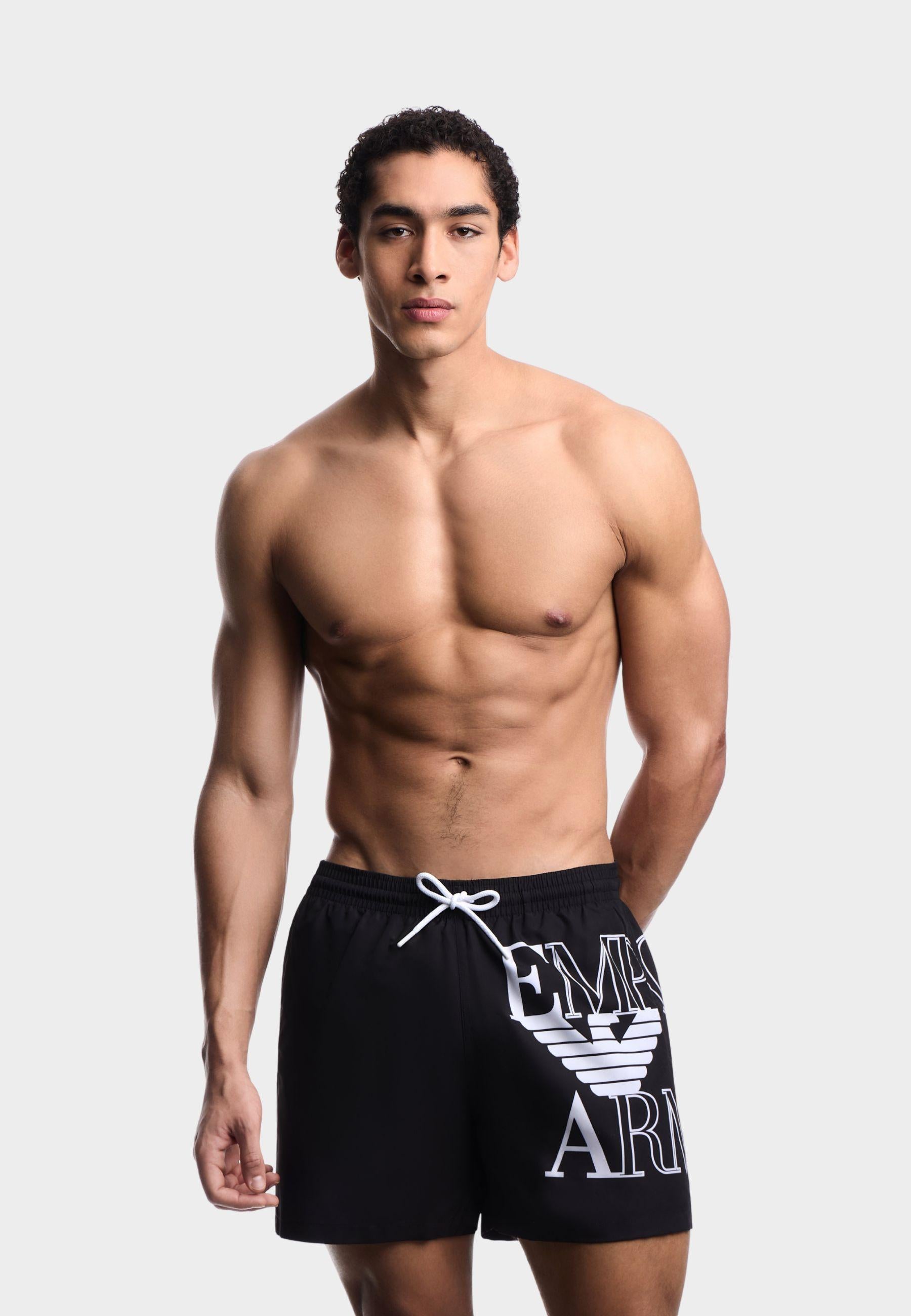 Costume shorts Bold Logo