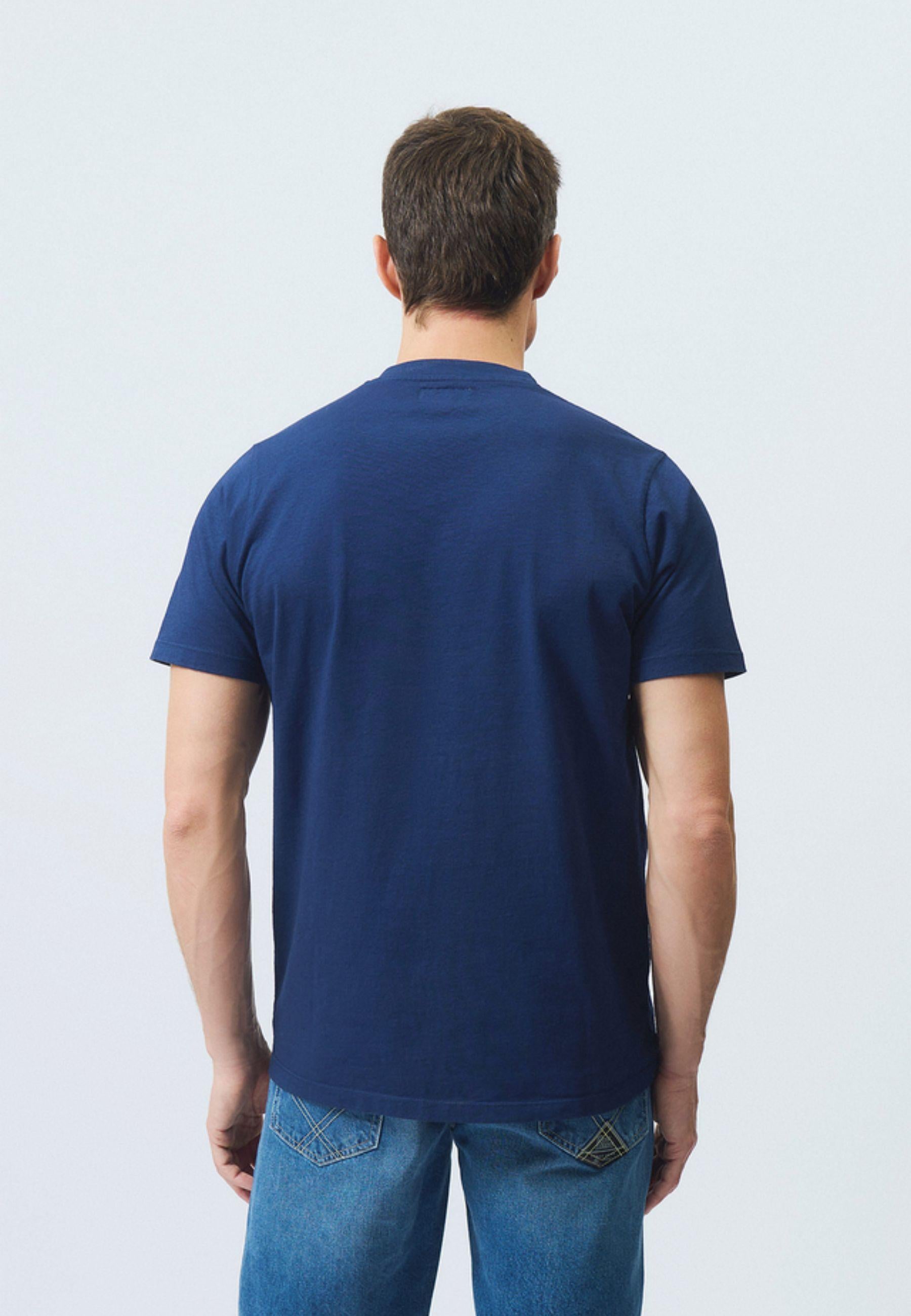 T-Shirt Pocket in Jersey