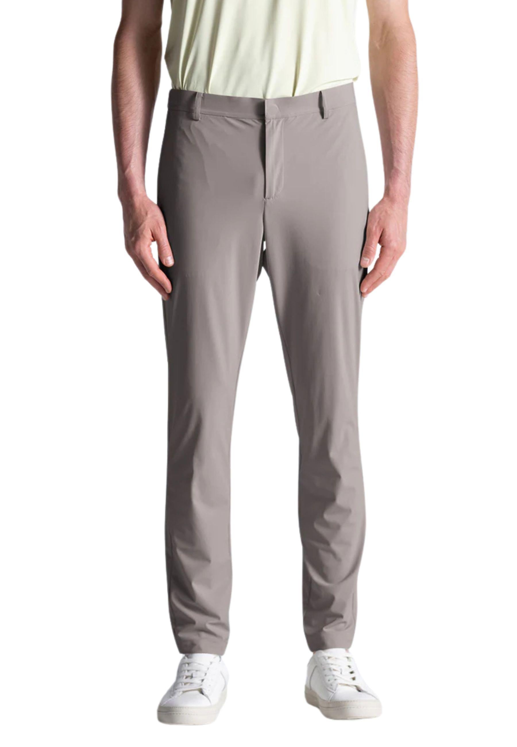 Pantalone in tessuto tecnico