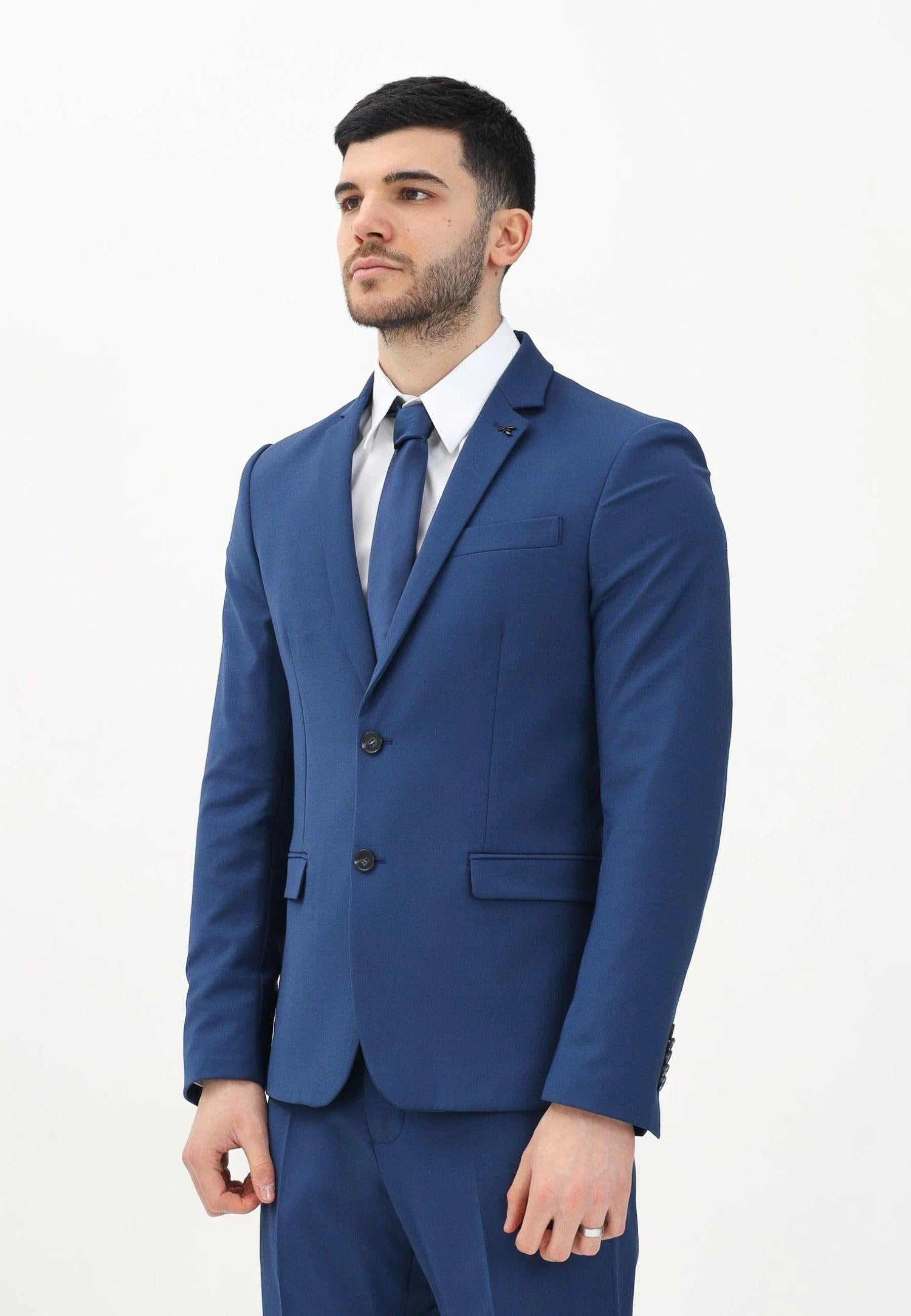 Abito uomo - Regular Fit