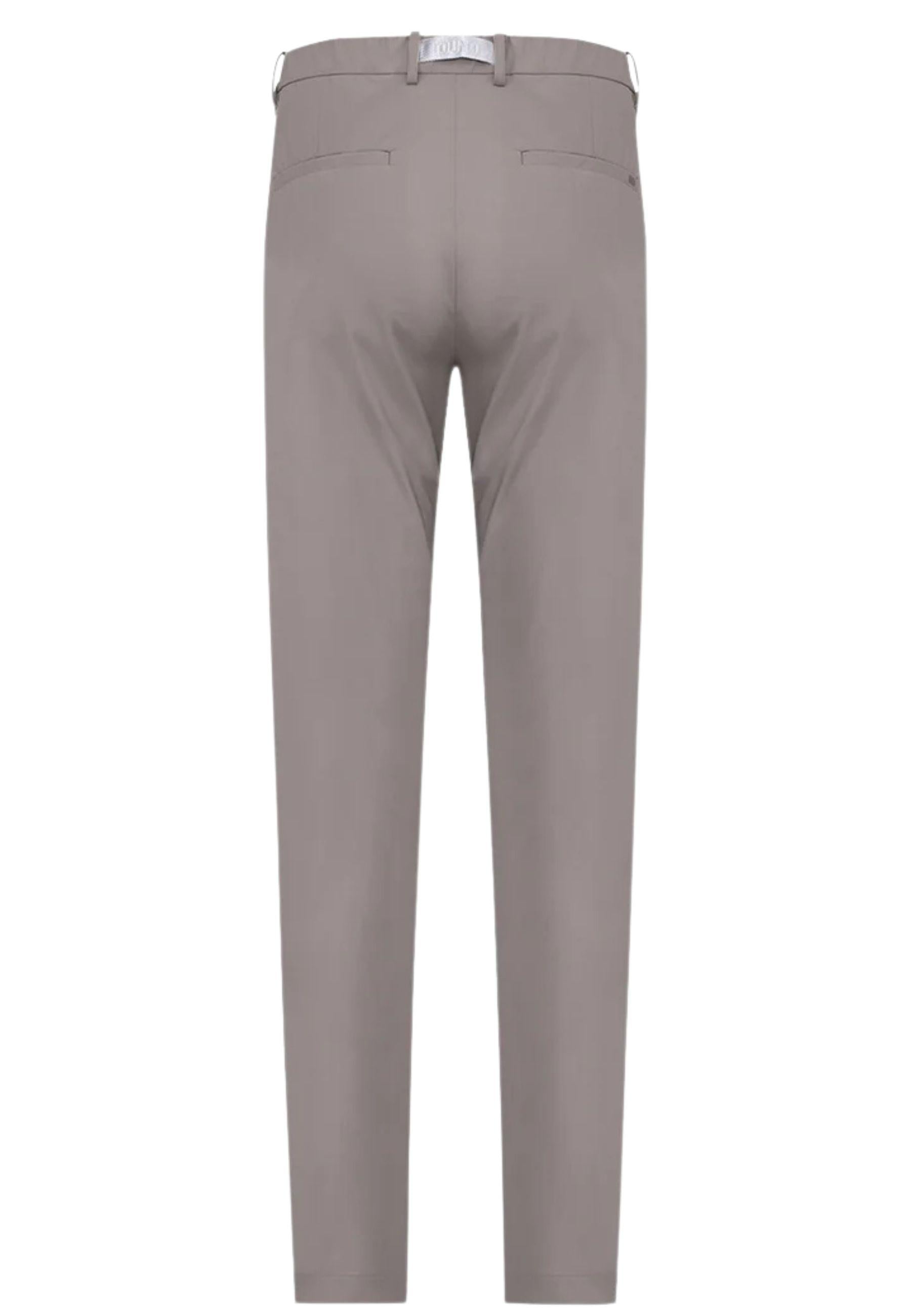 Pantalone in tessuto tecnico