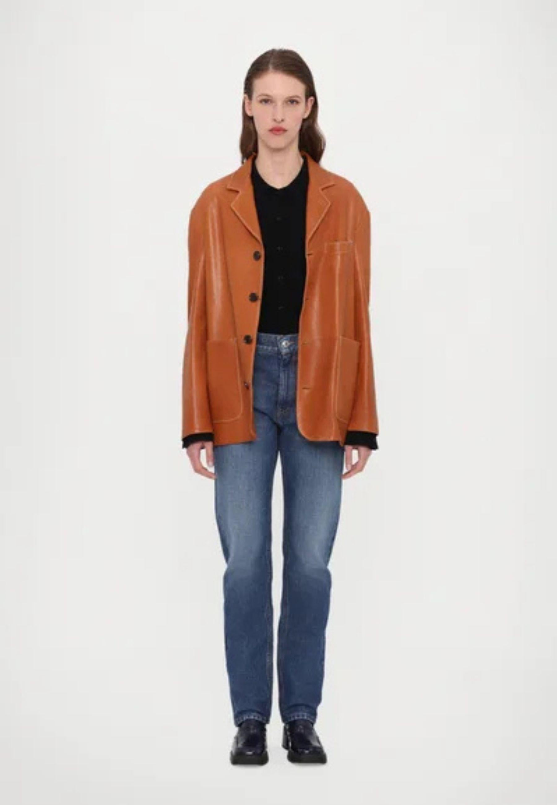 Sportmax - Jeans ALCALI in denim 100% cotone