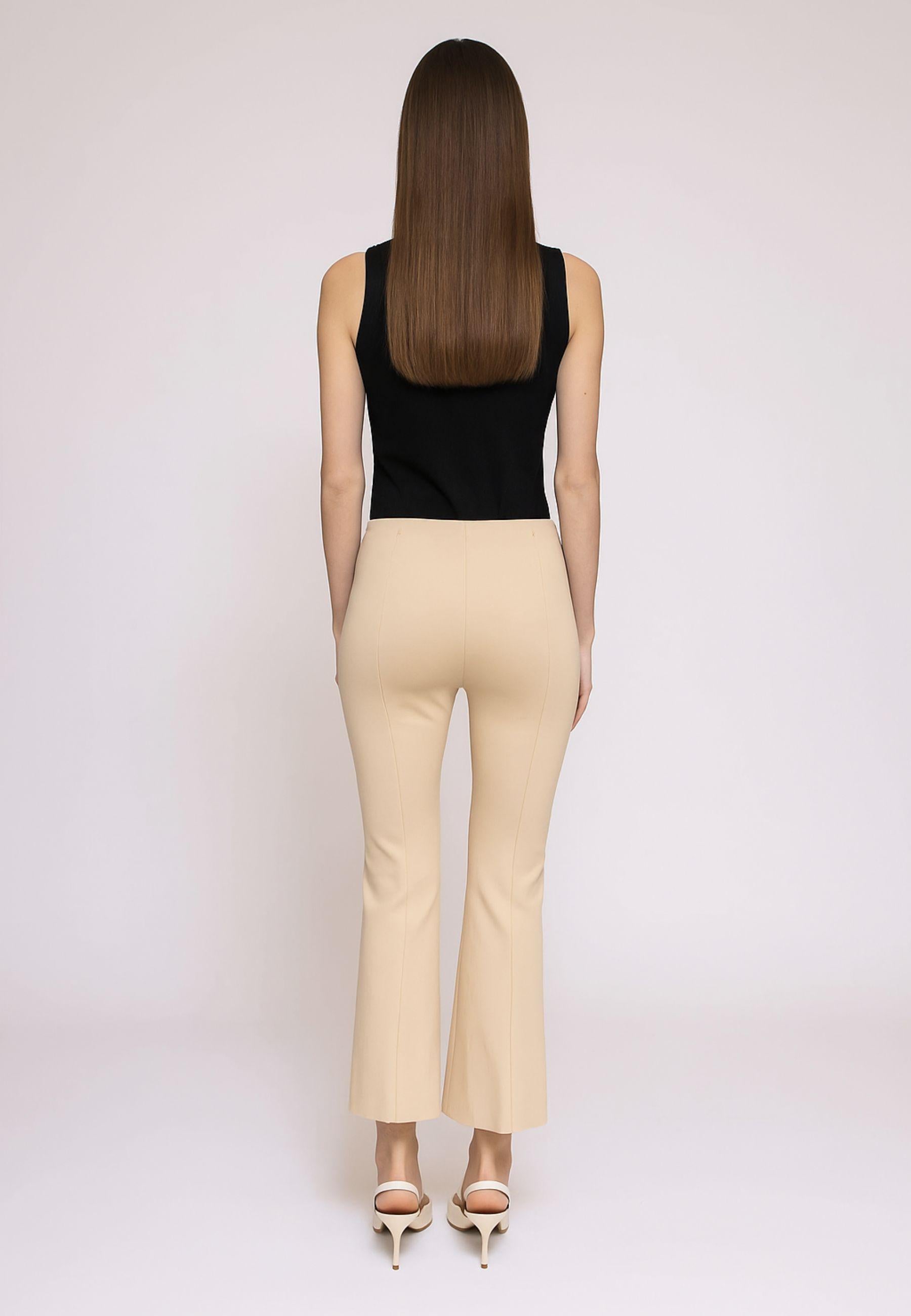 Pantalone trombetta
