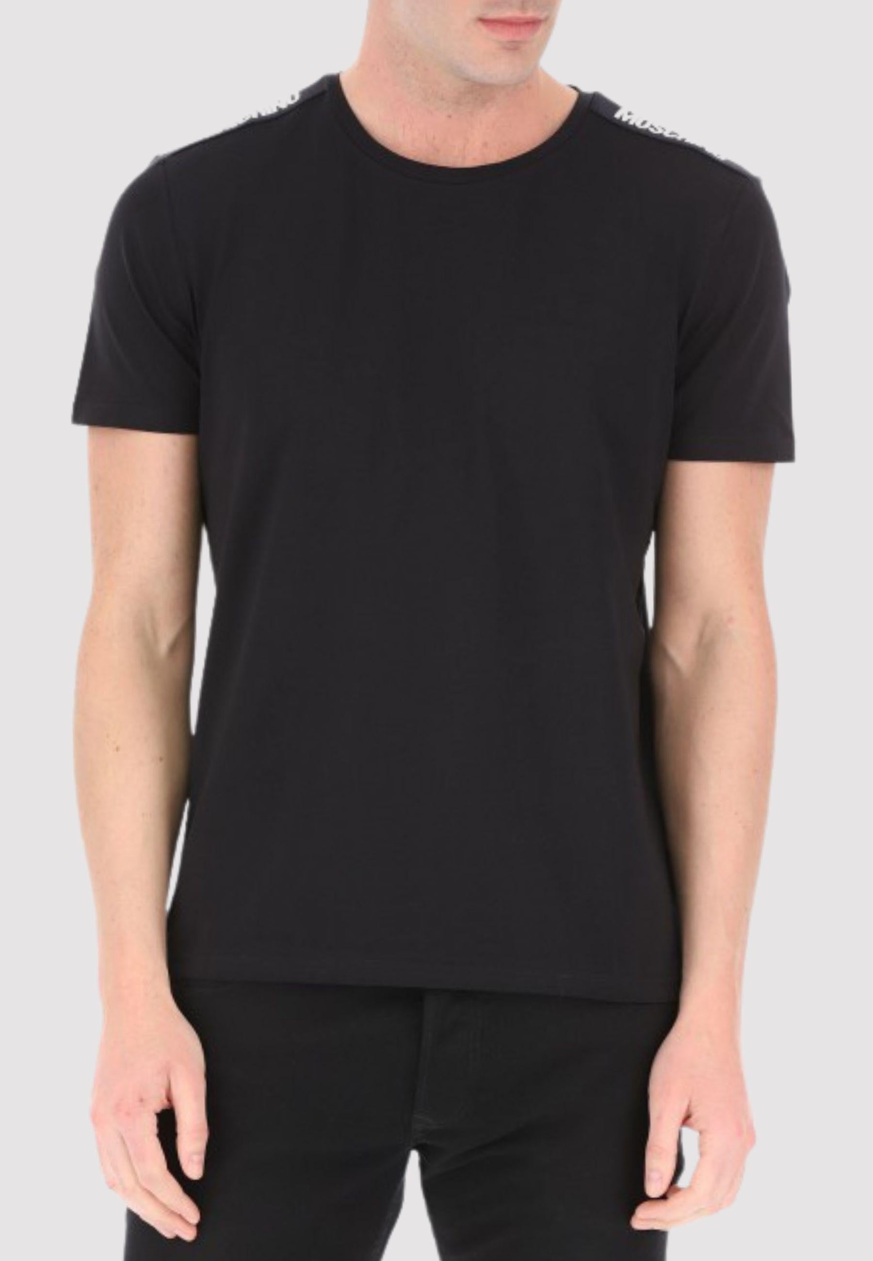 Confezione da 2 t-shirt Moschino UNDERWEAR