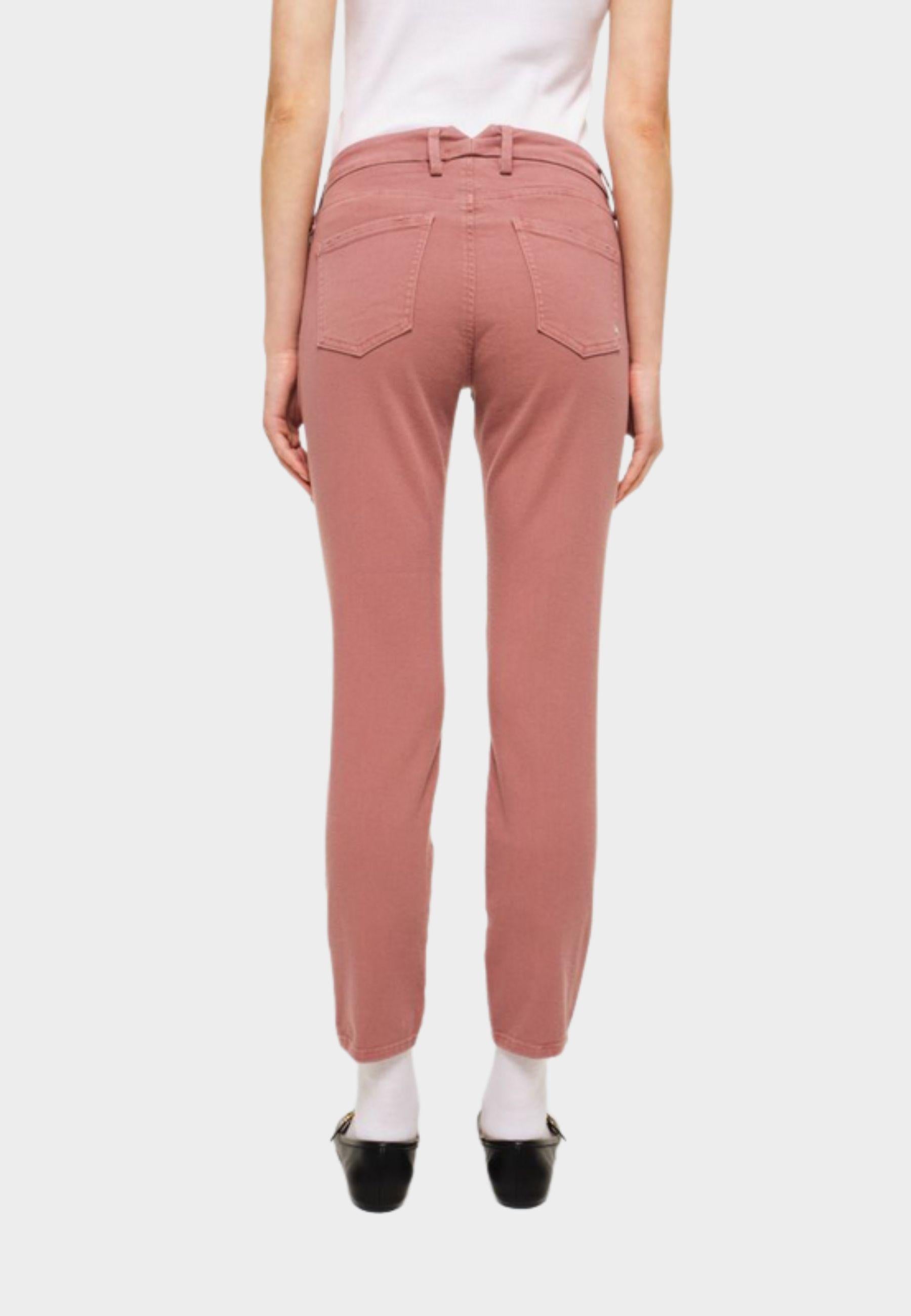 Jeans Brigitte skinny fit