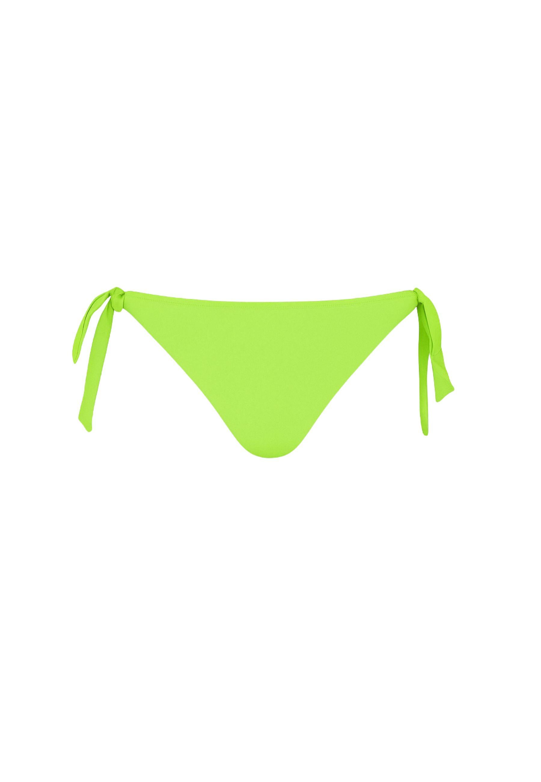 Tanga da bagno con Oval T