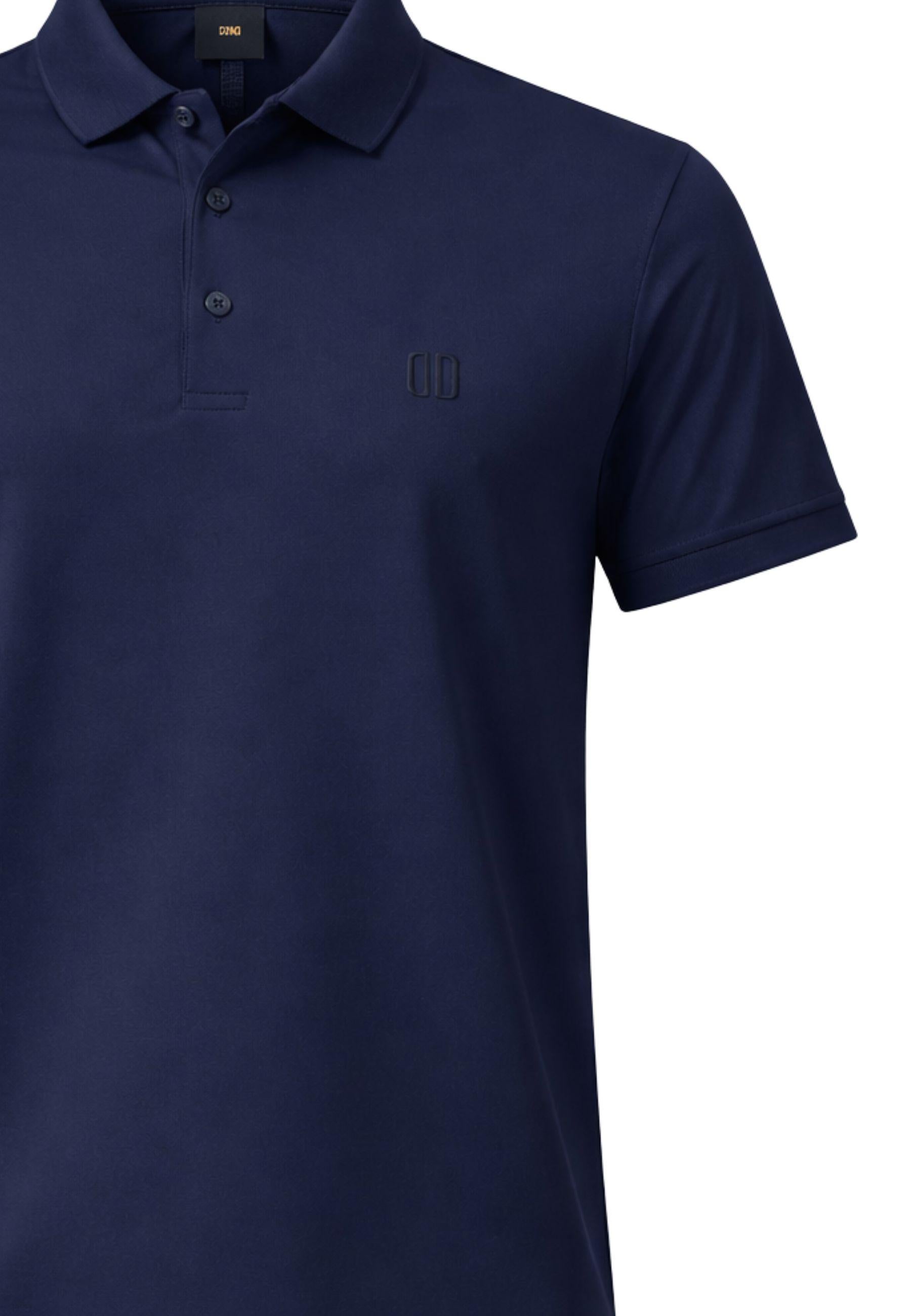 DUNO - Polo Tecnica Bi-Stretch