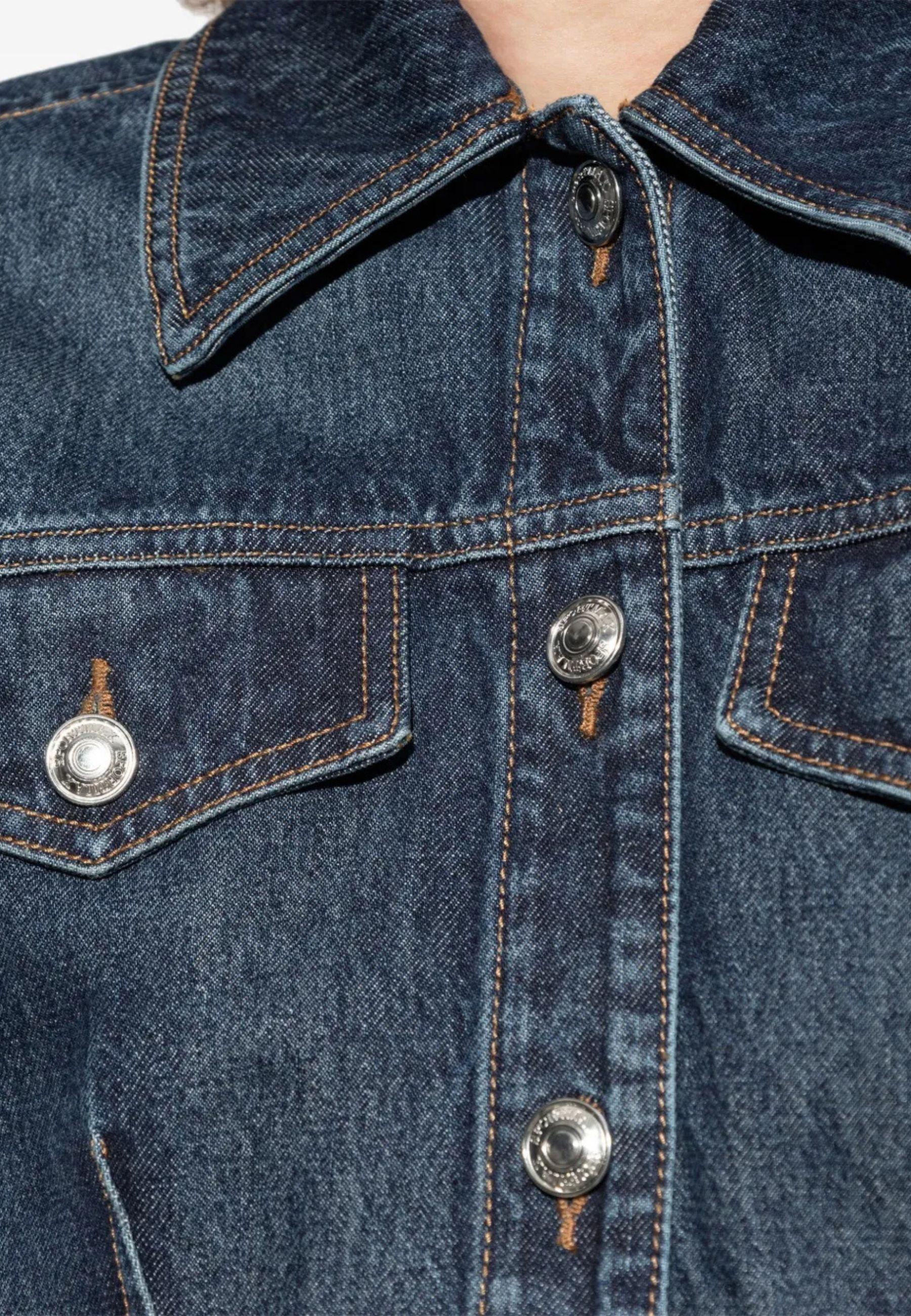 Giacca in denim Filato - Sportmax
