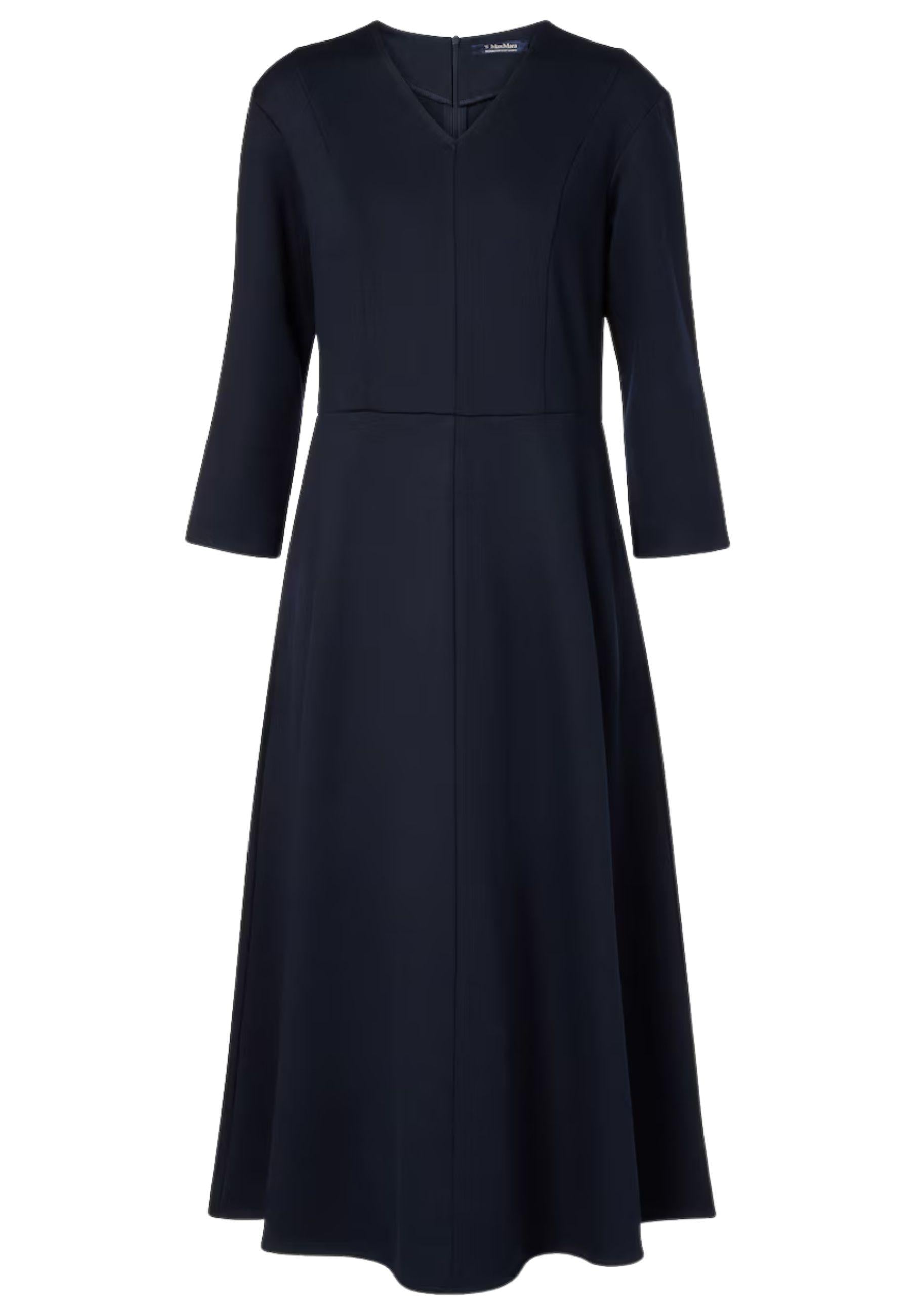 'S Max Mara - Abito midi Orione