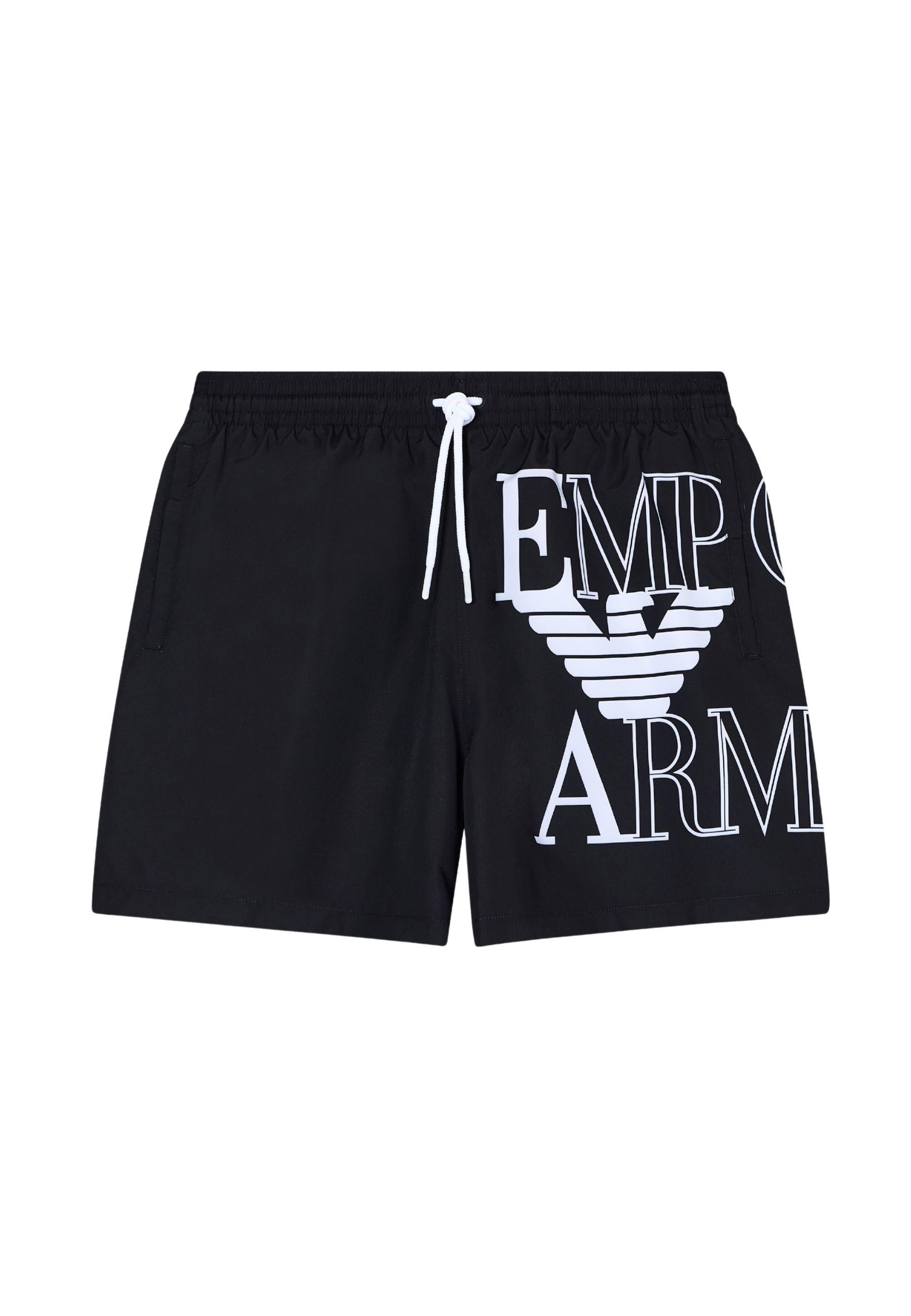 Costume shorts Bold Logo