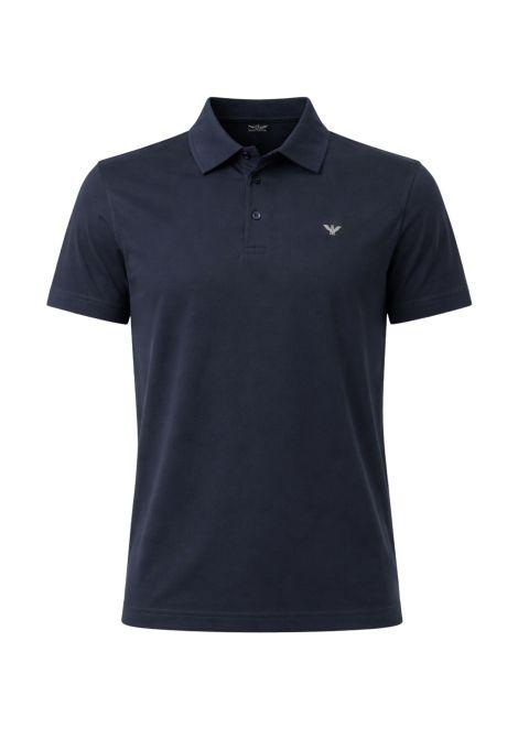 Emporio Armani - Polo in puro cotone