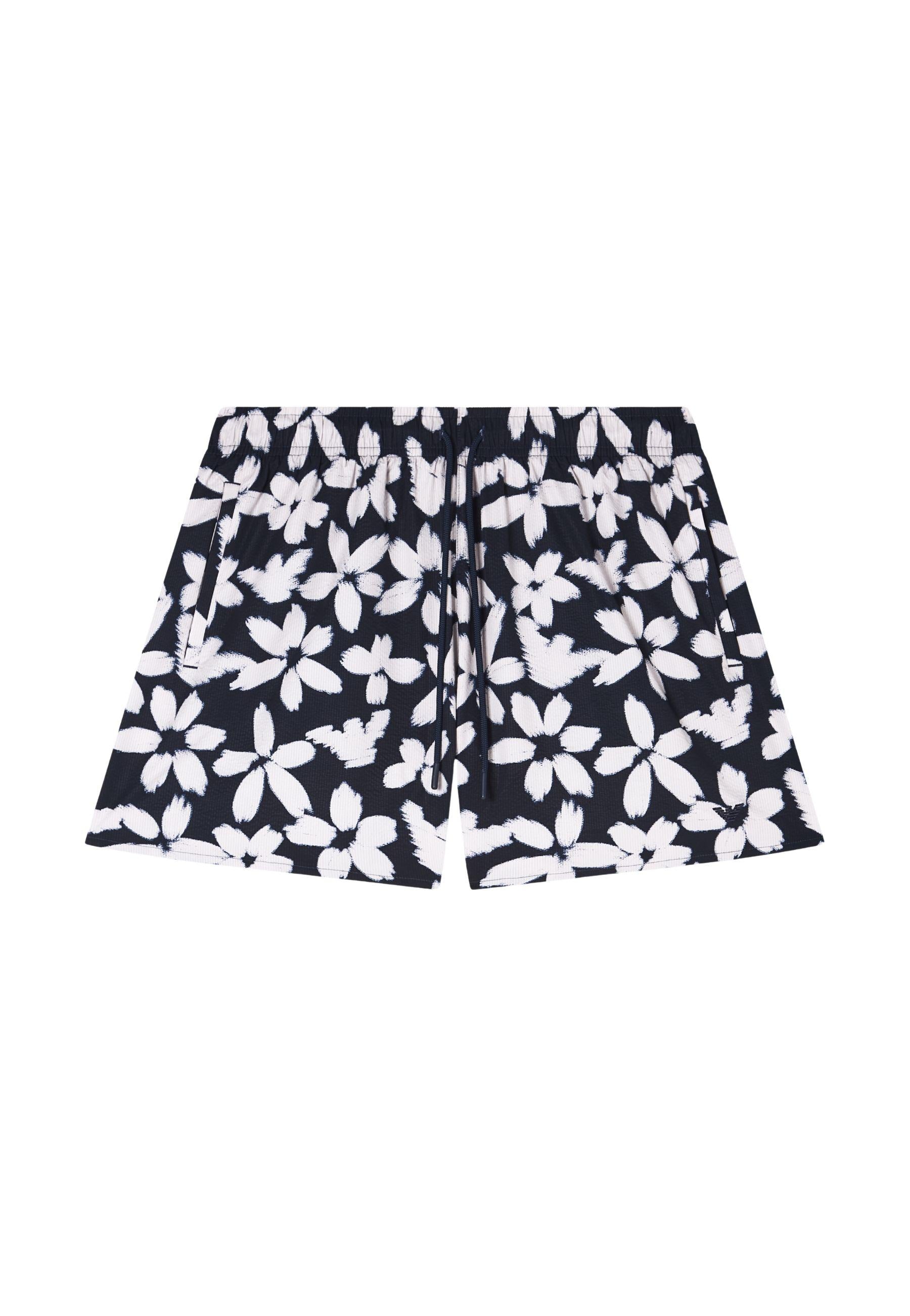 Costume shorts fantasia Flower Eagle