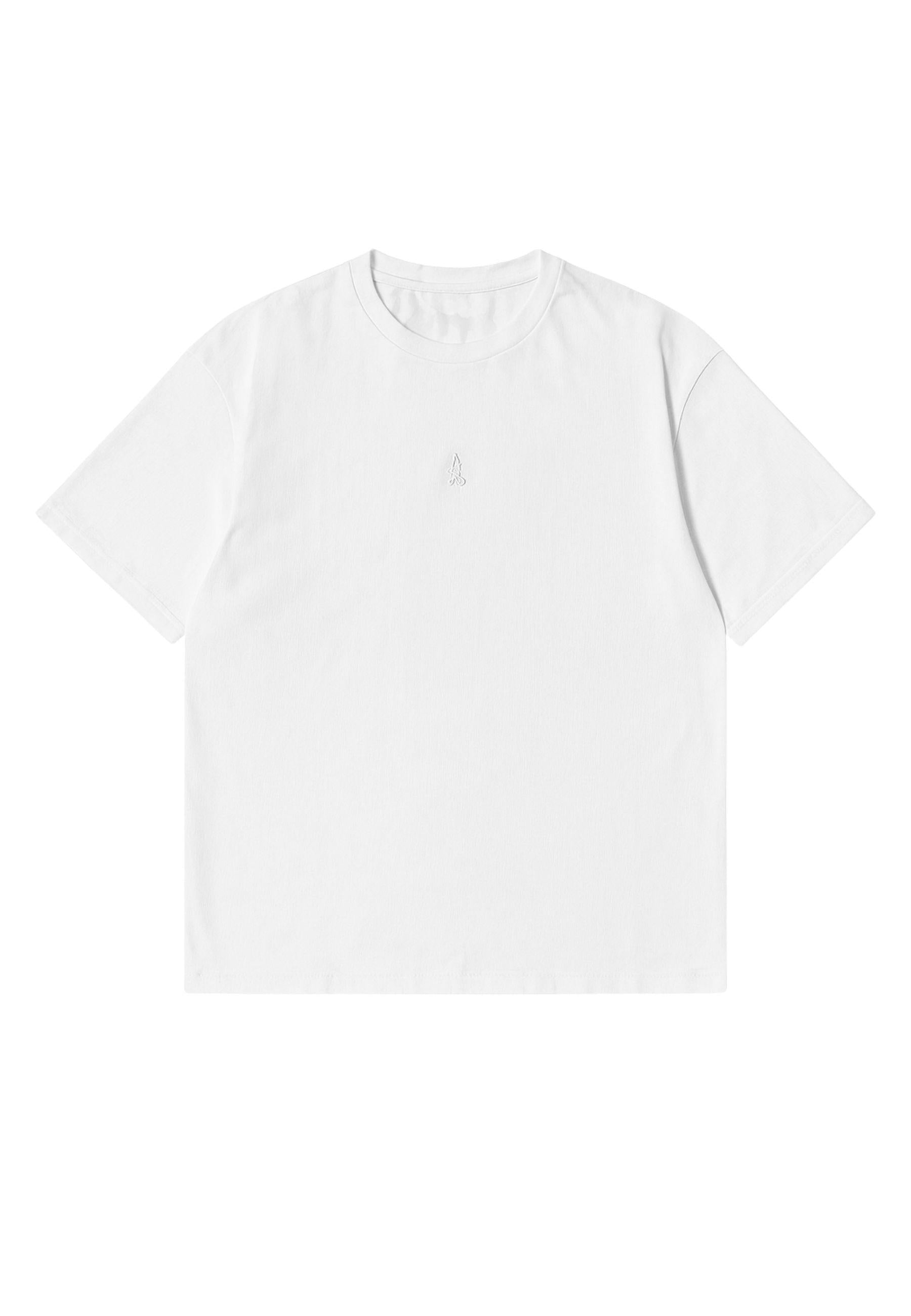 T-shirt Box-Fit in Cotone - Patrizia Pepe