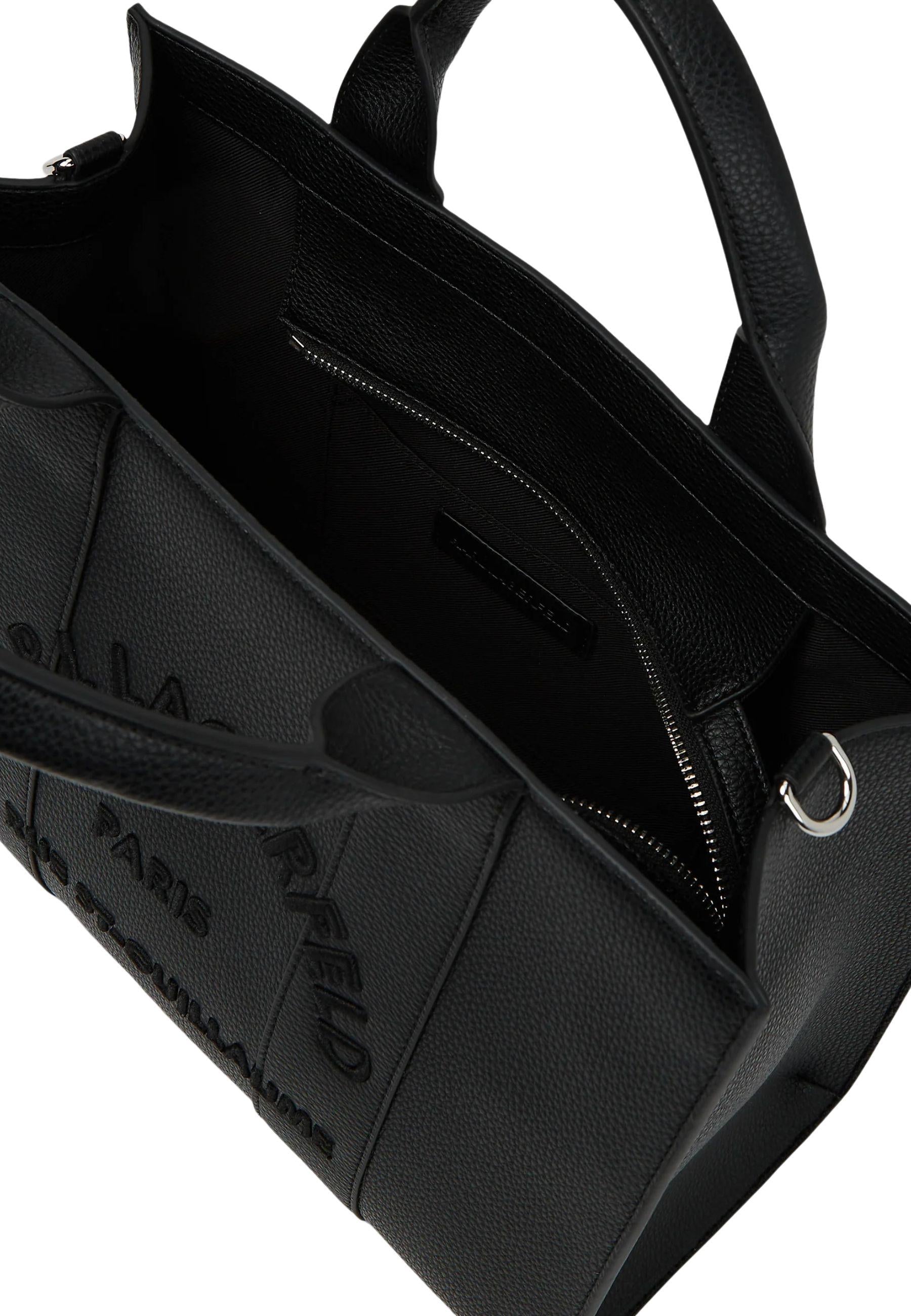 Borsa Tote Media Rue St-Guillaume