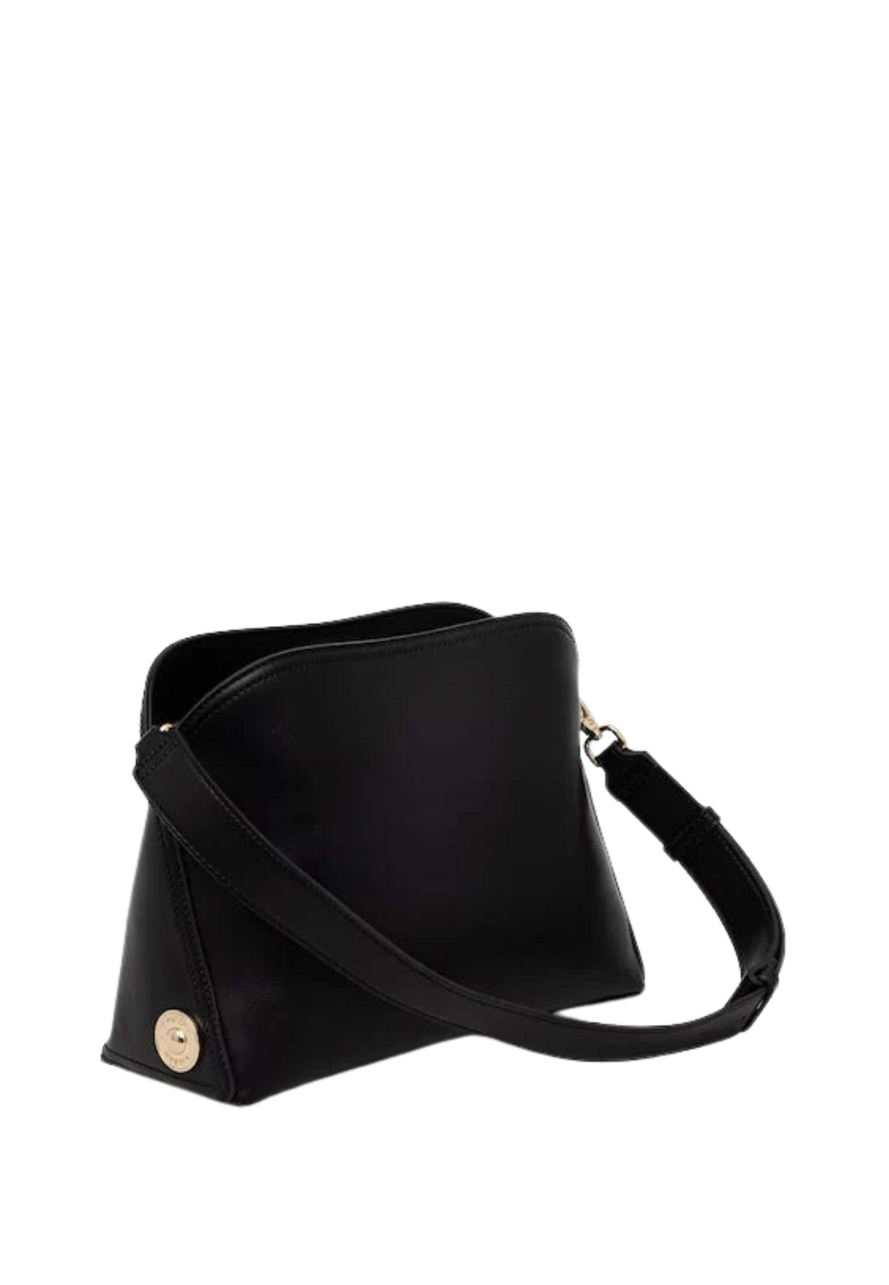 Borsa Dome con Pochette Interna Removibile