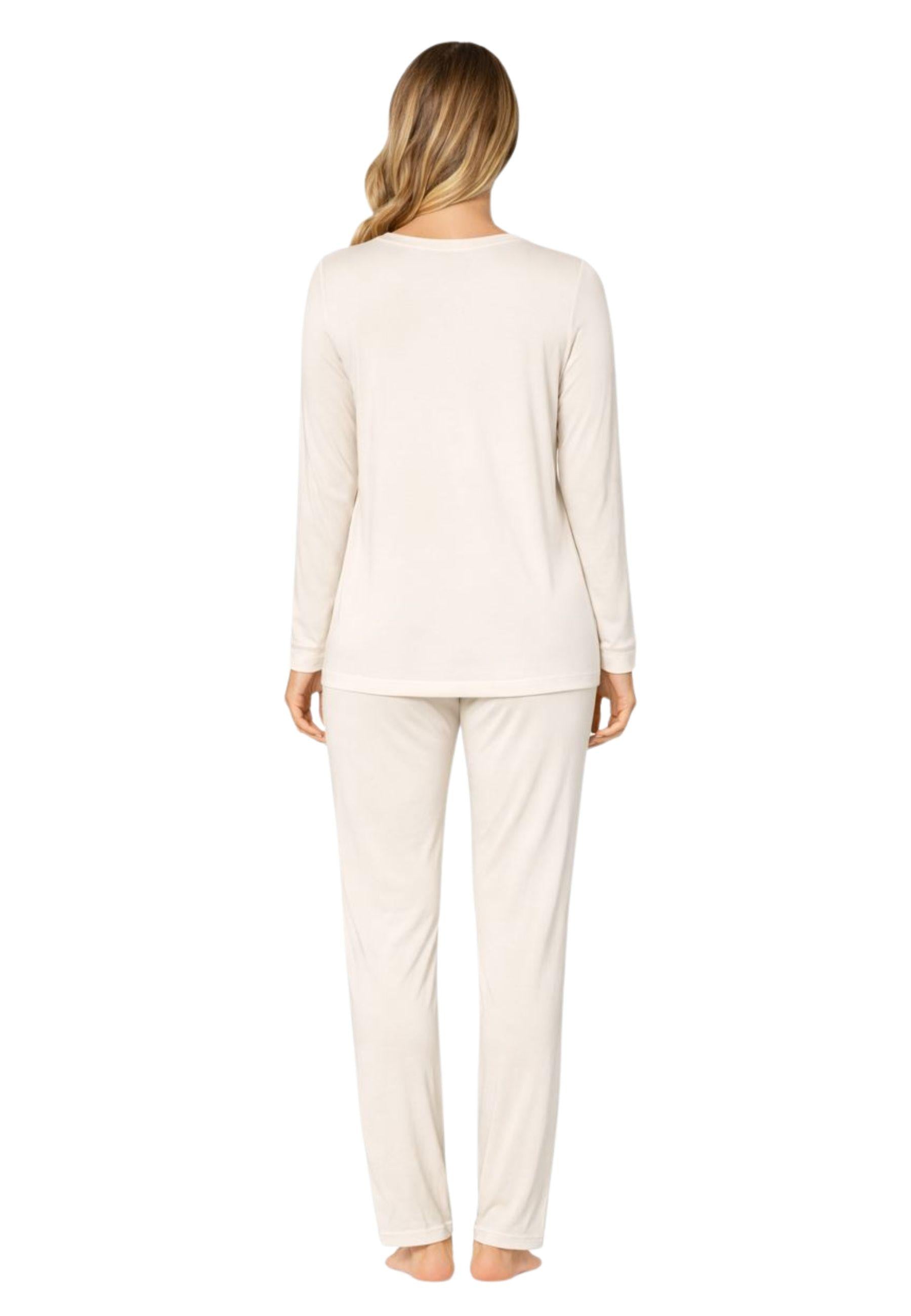 Pigiama Donna in Modal e Cashmere