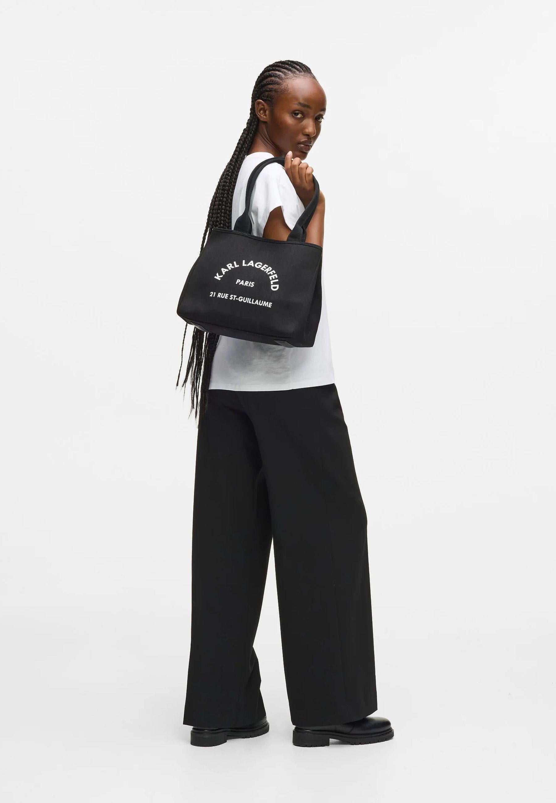 Borsa Tote Trasformabile Rue St-Guillaume