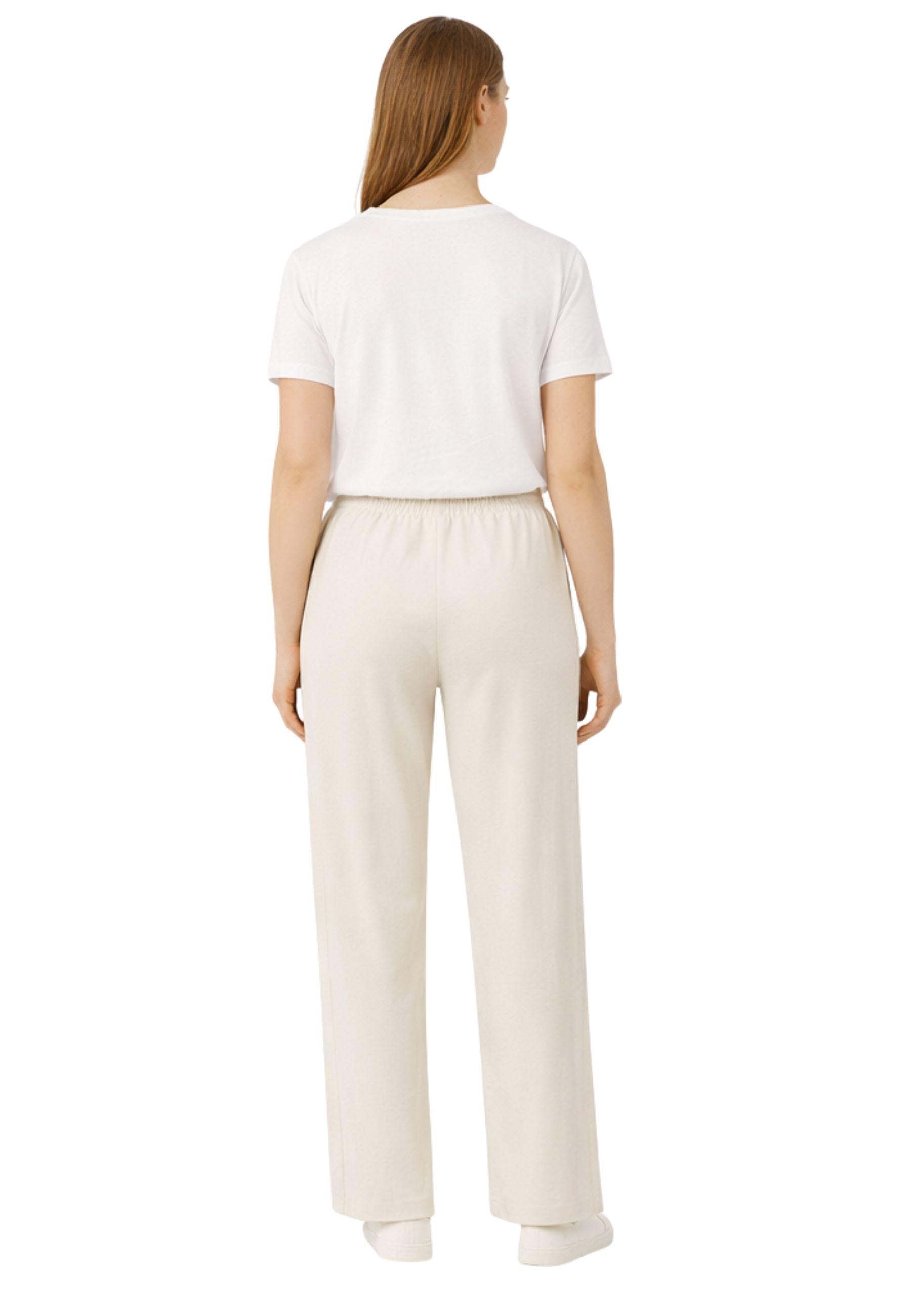 iBlues - Pantaloni in Jersey Stretch
