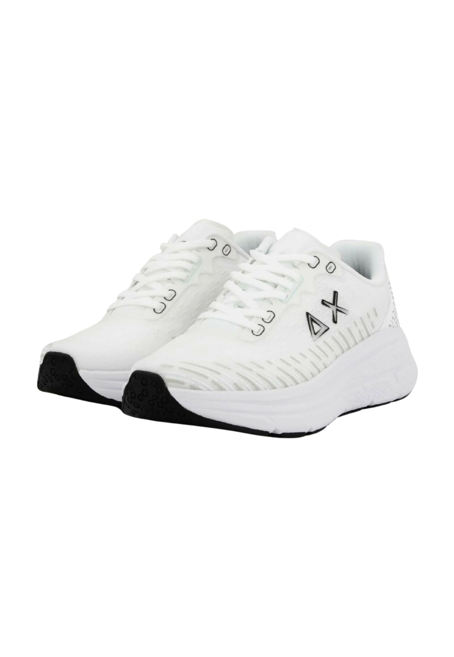 Jupiter air mesh bianco