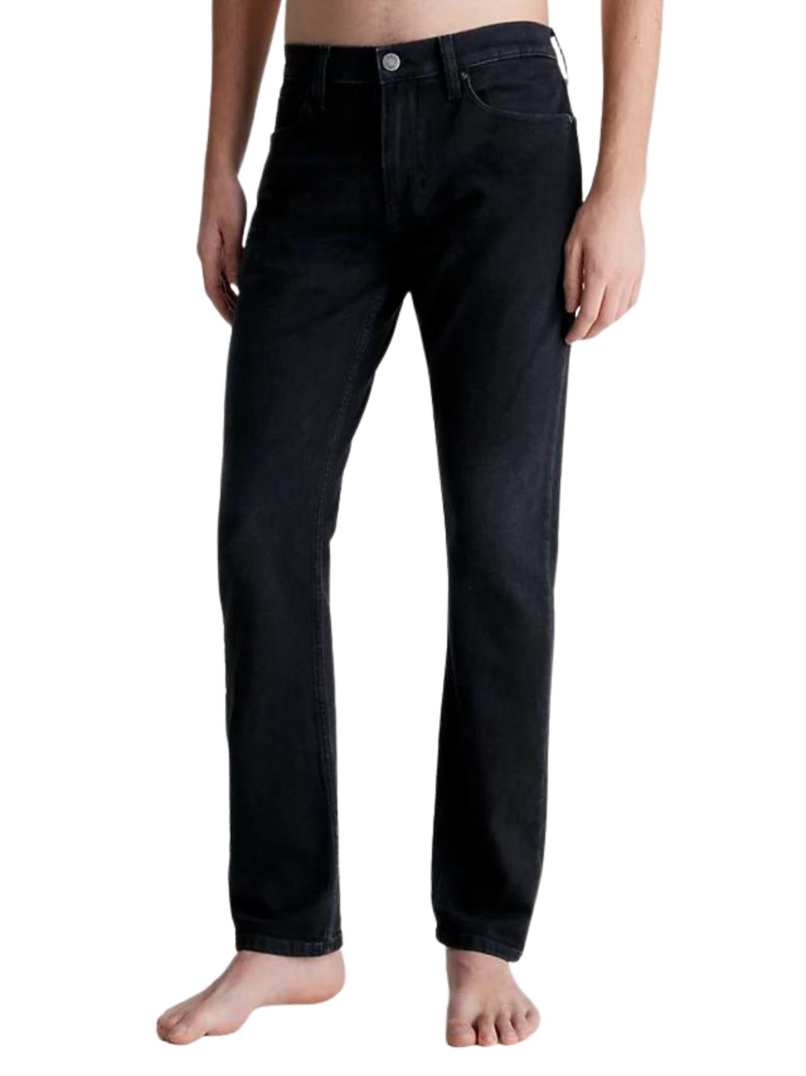 Slim Jeans denim