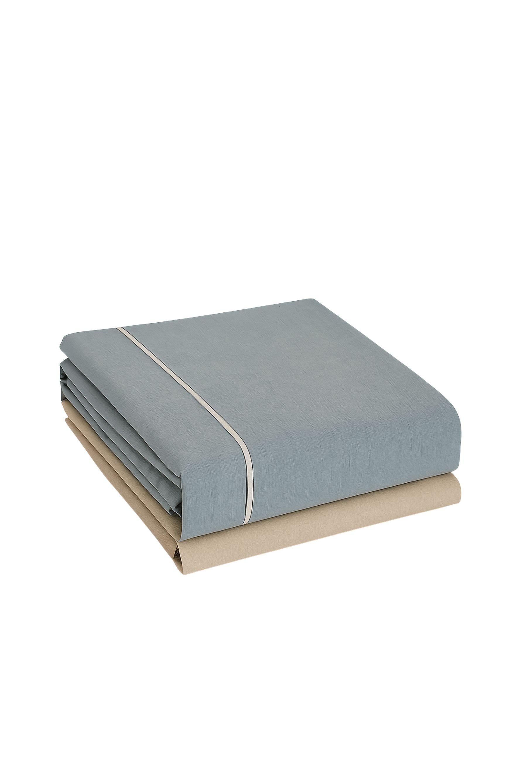 Completo lenzuola Nirvana per letto matrimoniale